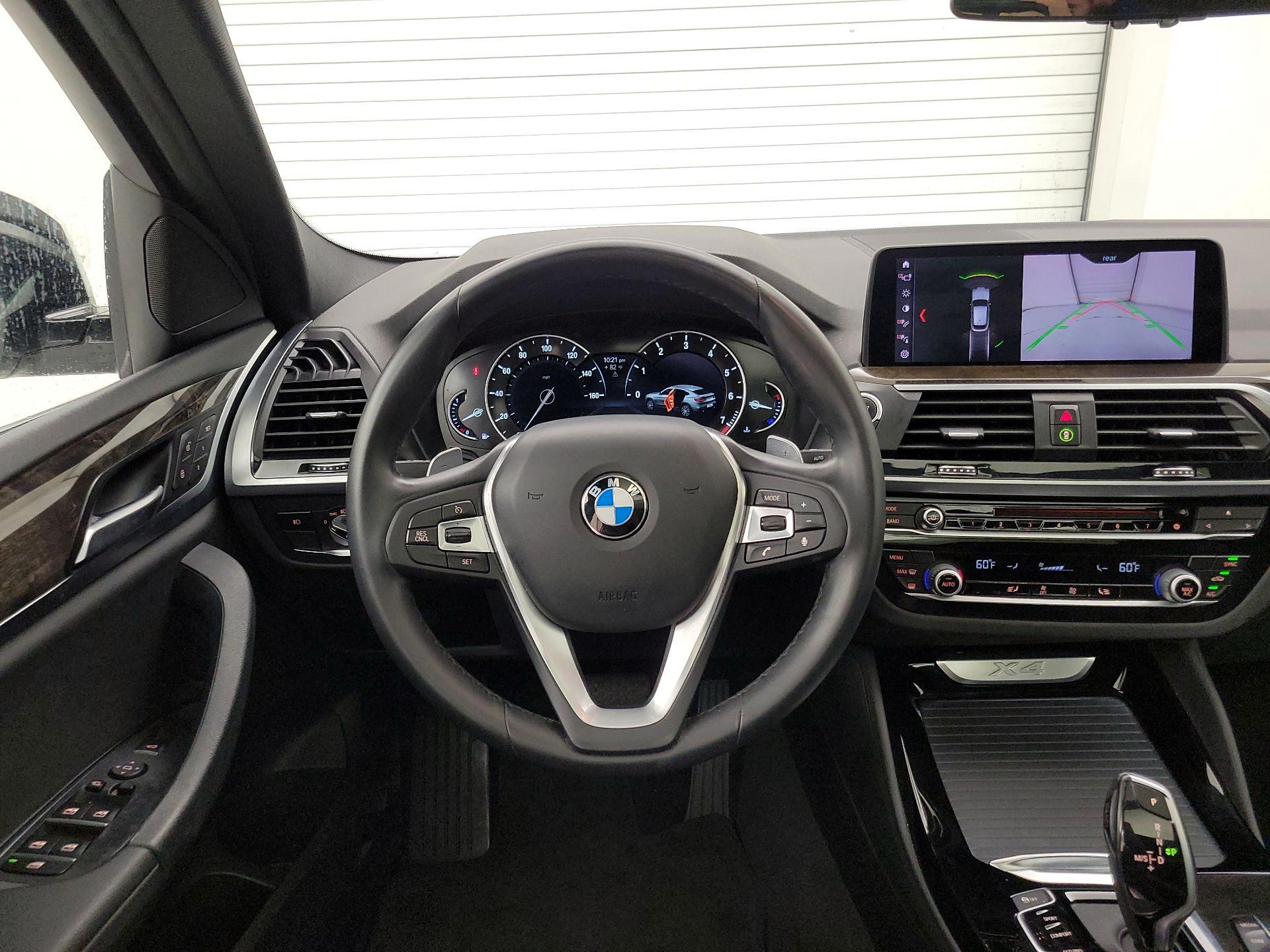 Thumbnail: 2019 BMW X4 - 10