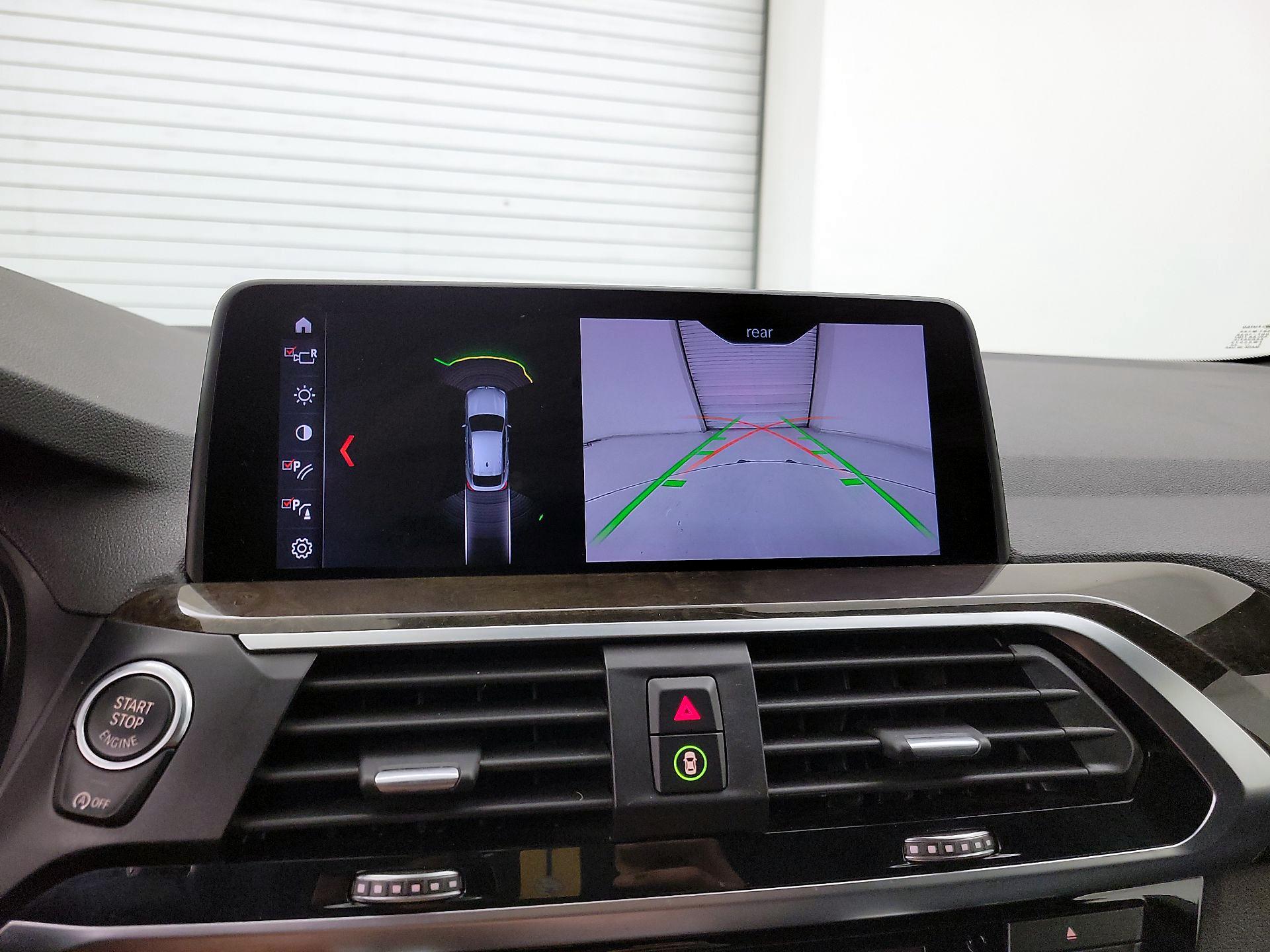 Thumbnail: 2019 BMW X4 - 14