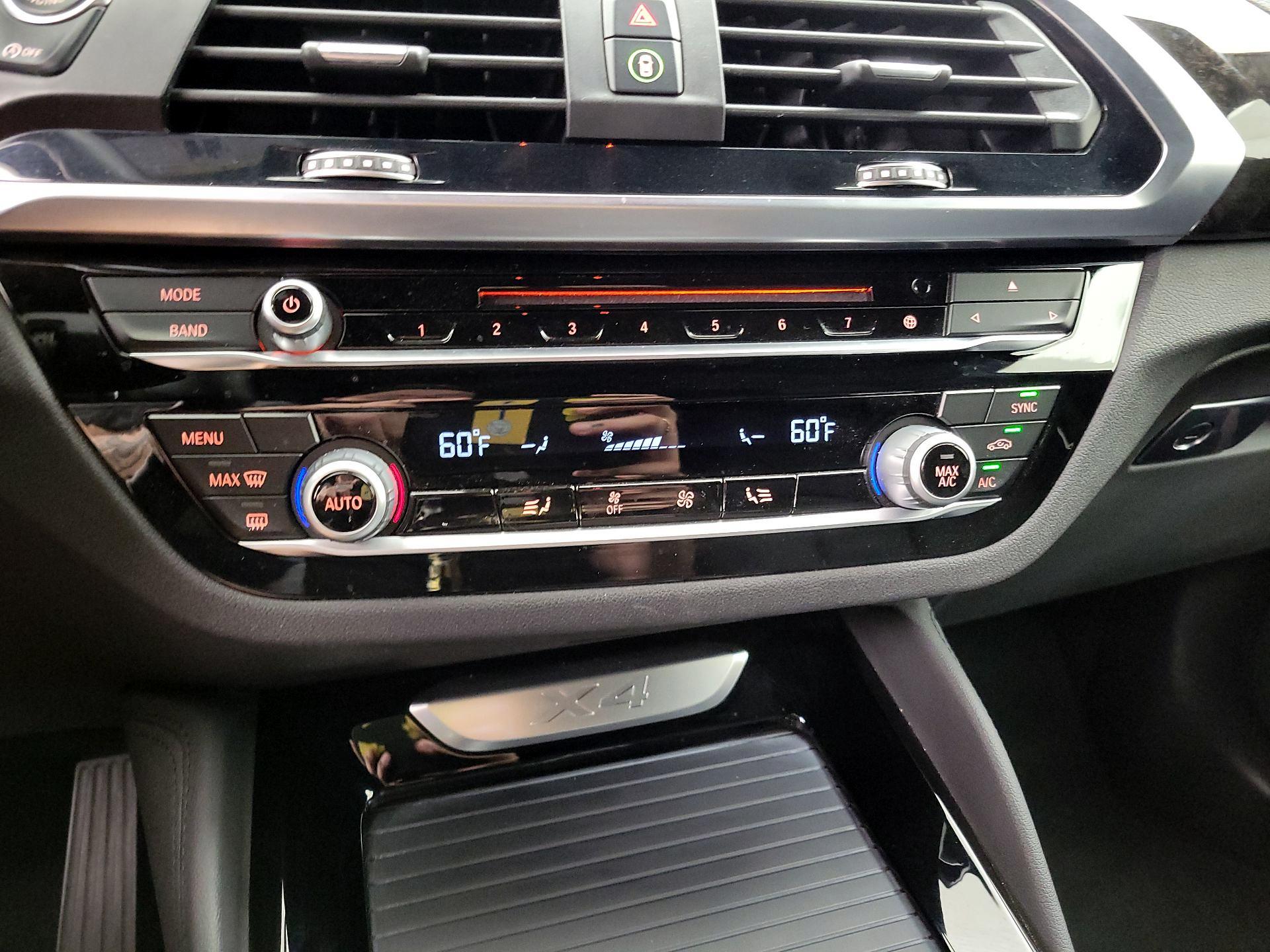Thumbnail: 2019 BMW X4 - 16