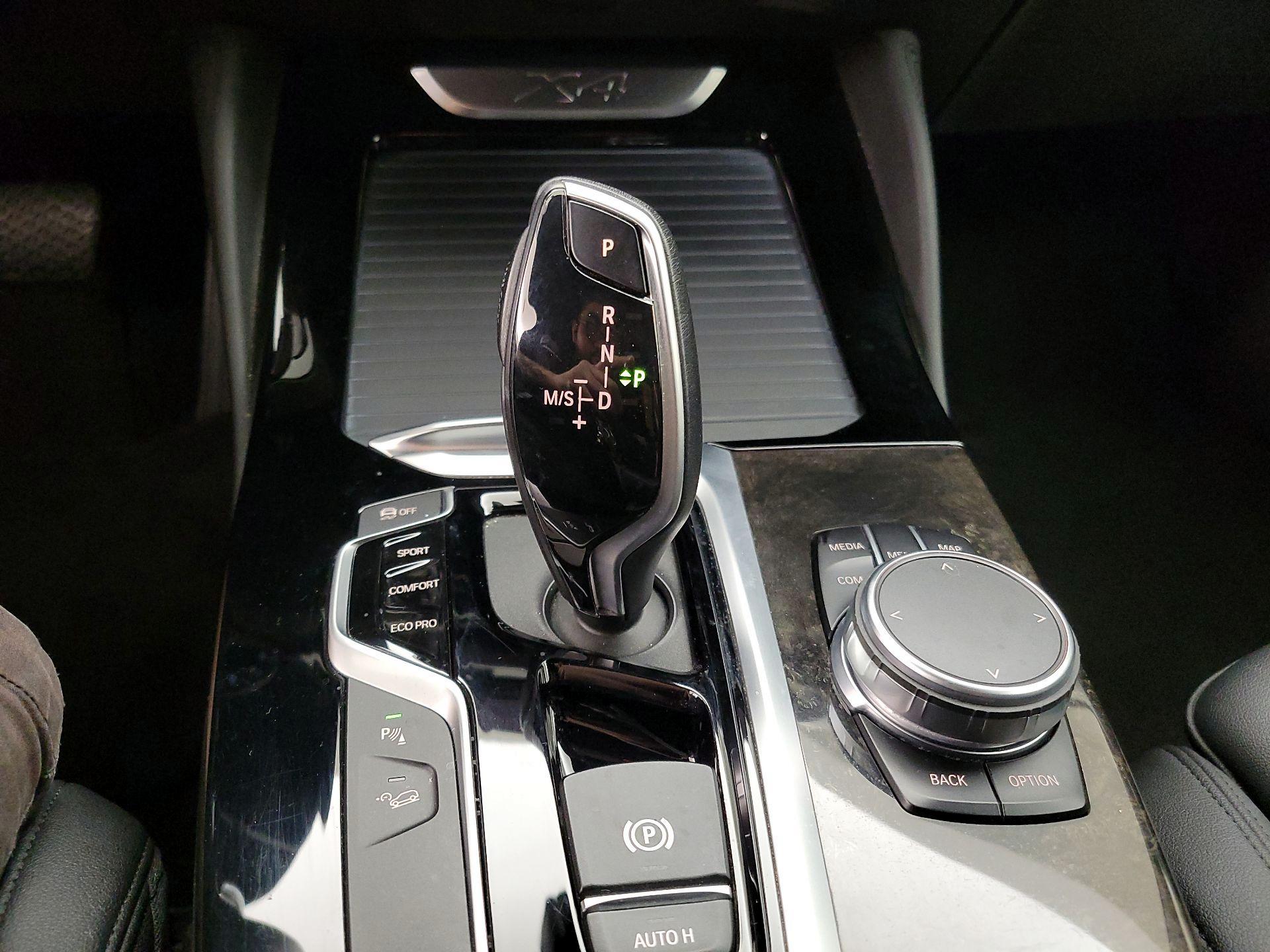 Thumbnail: 2019 BMW X4 - 17