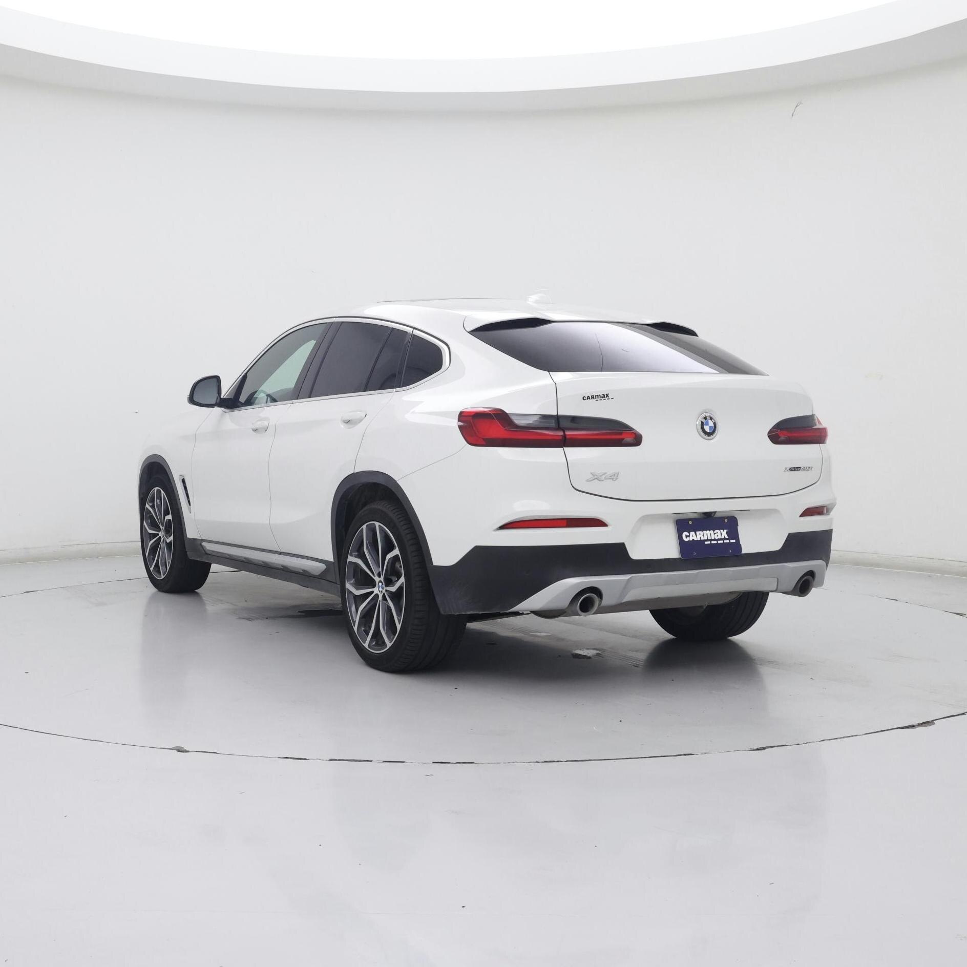 Thumbnail: 2019 BMW X4 - 2