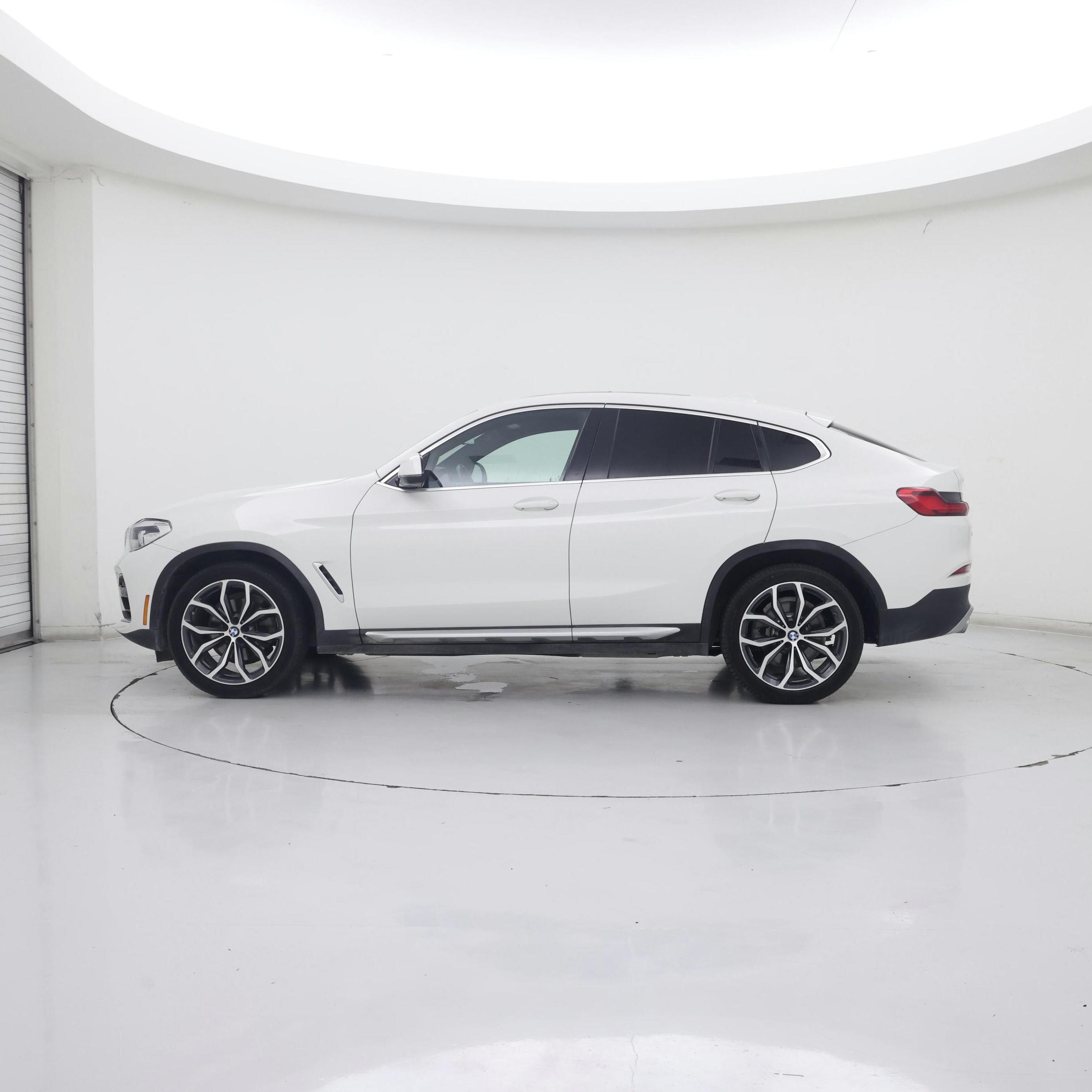 Thumbnail: 2019 BMW X4 - 3
