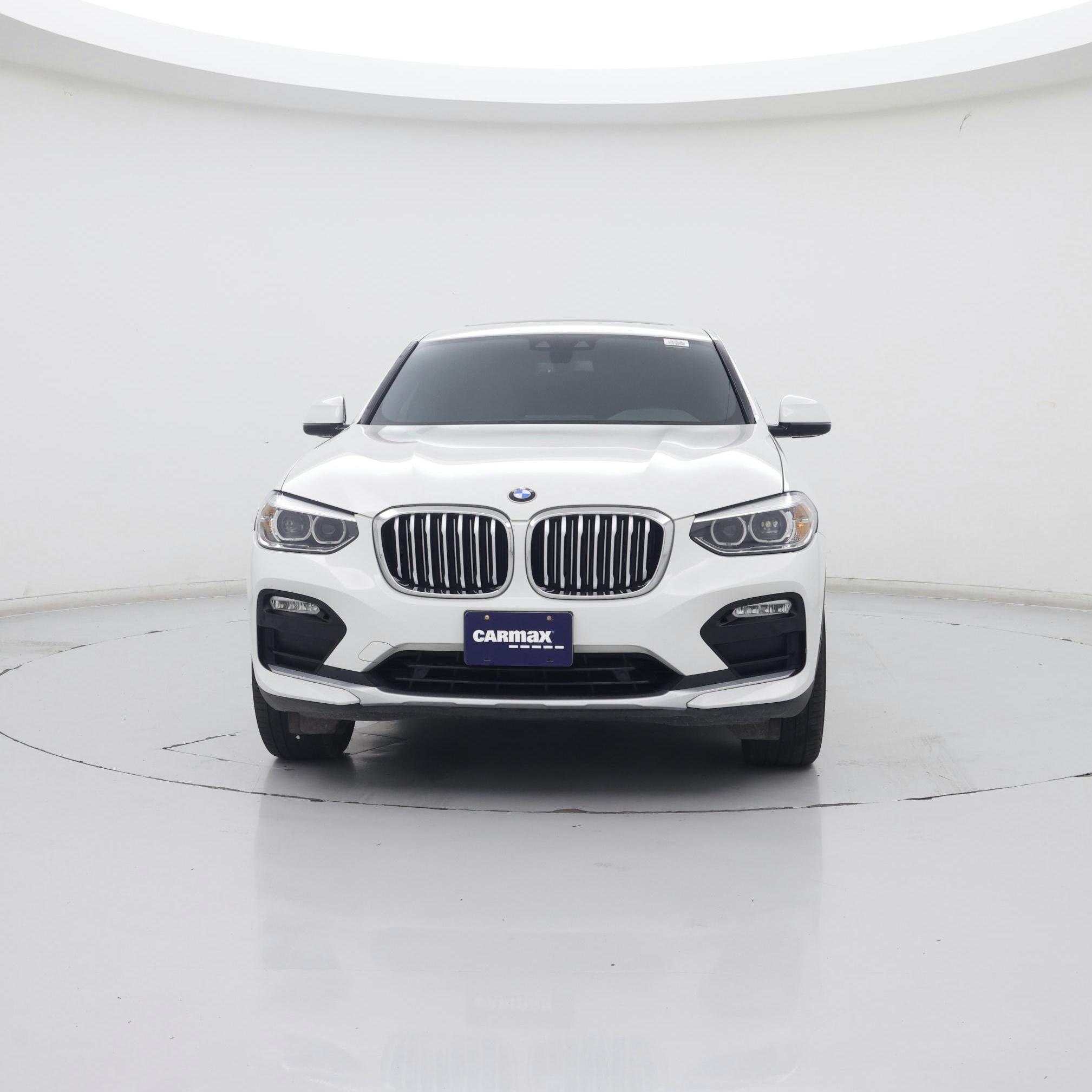 Thumbnail: 2019 BMW X4 - 5