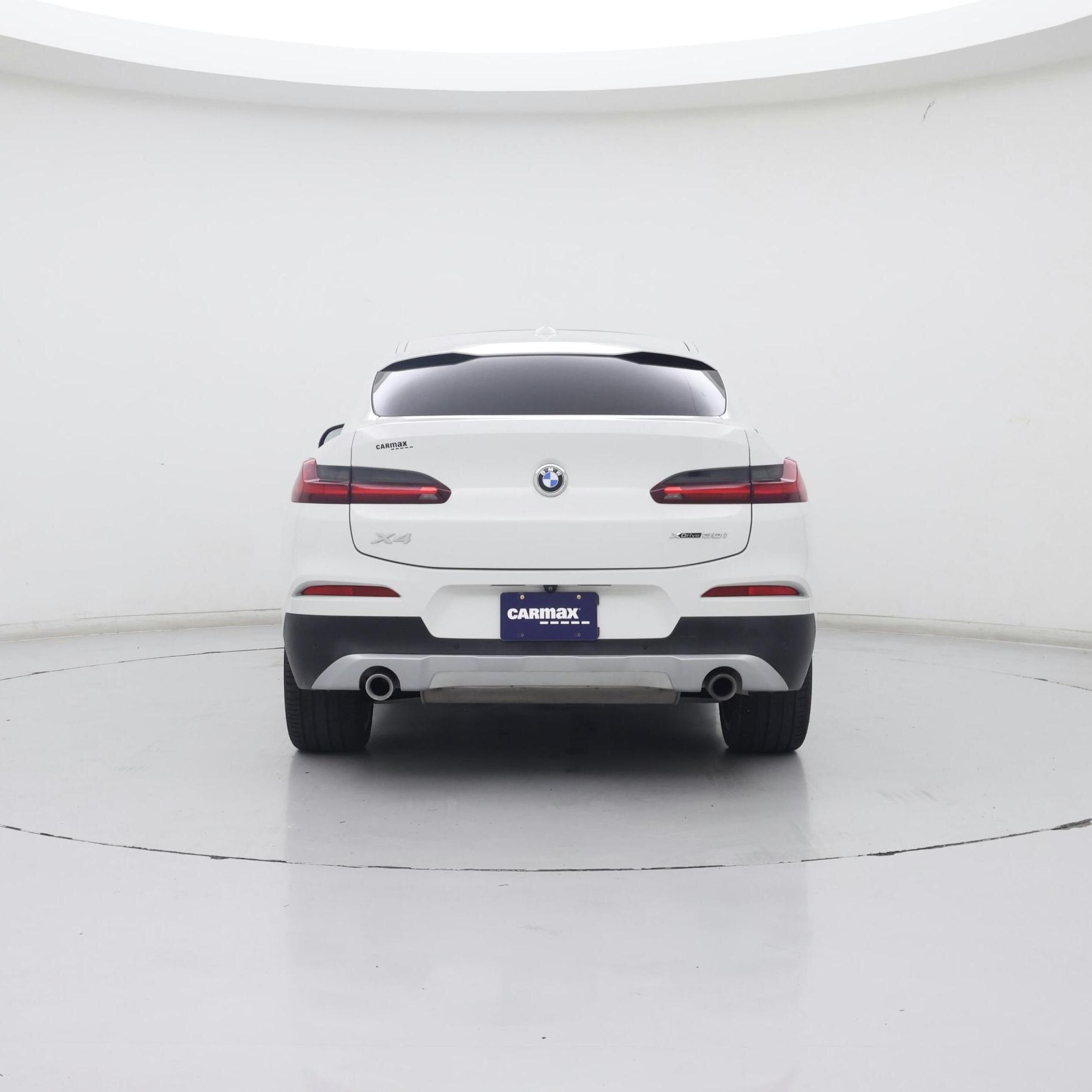 Thumbnail: 2019 BMW X4 - 6