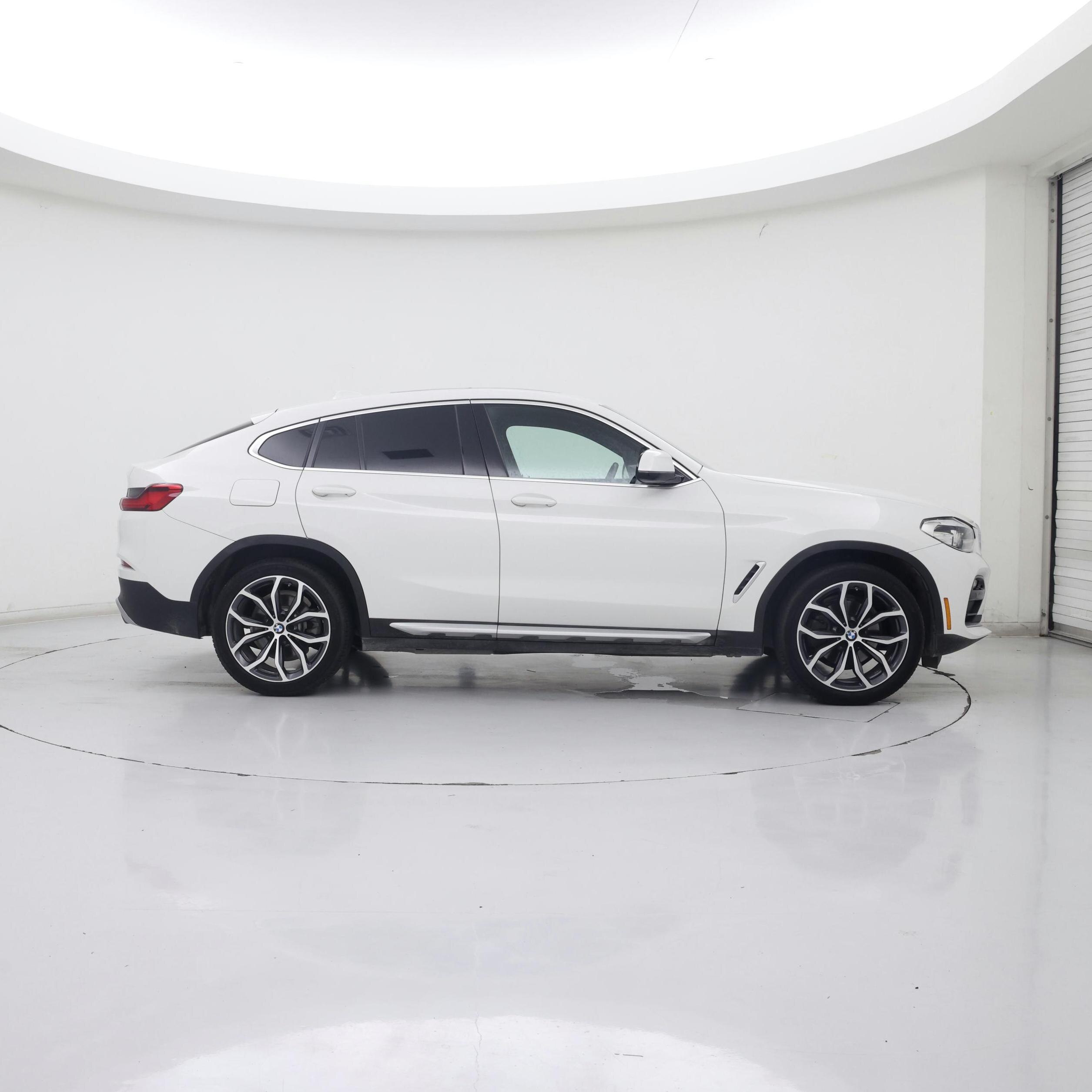 Thumbnail: 2019 BMW X4 - 7