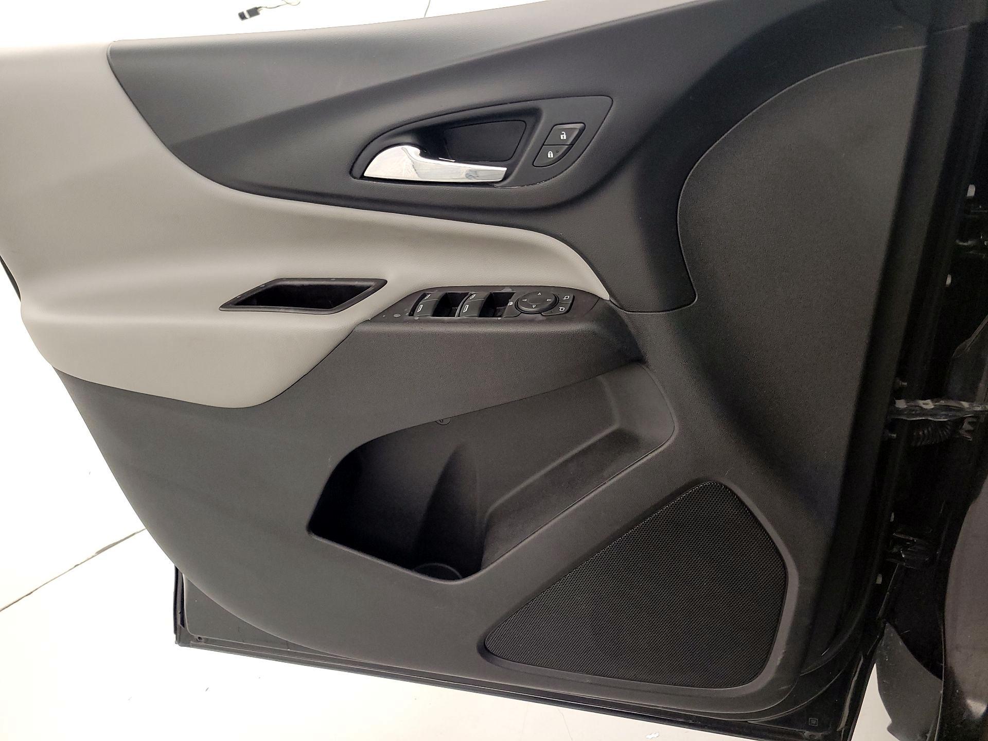 Thumbnail: 2021 Chevrolet Equinox - 12