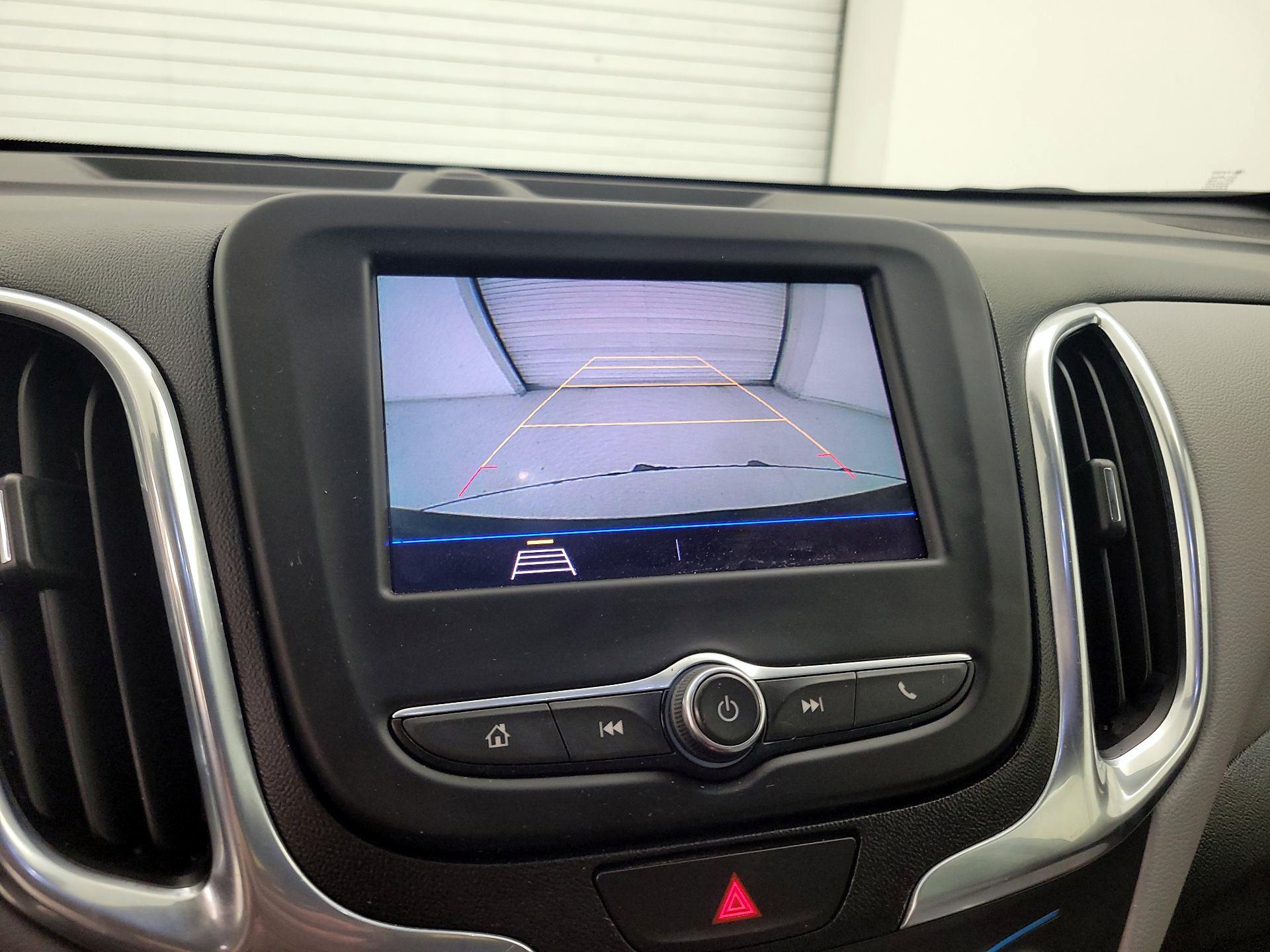 Thumbnail: 2021 Chevrolet Equinox - 14
