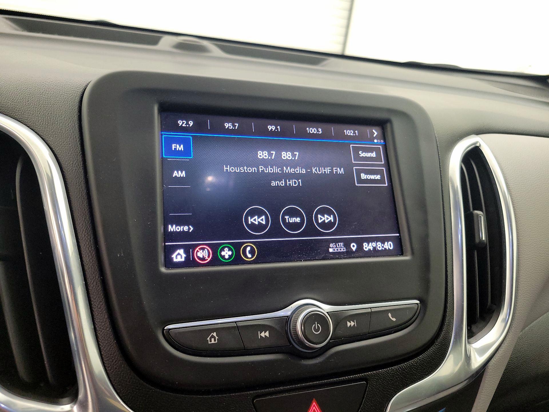 Thumbnail: 2021 Chevrolet Equinox - 15