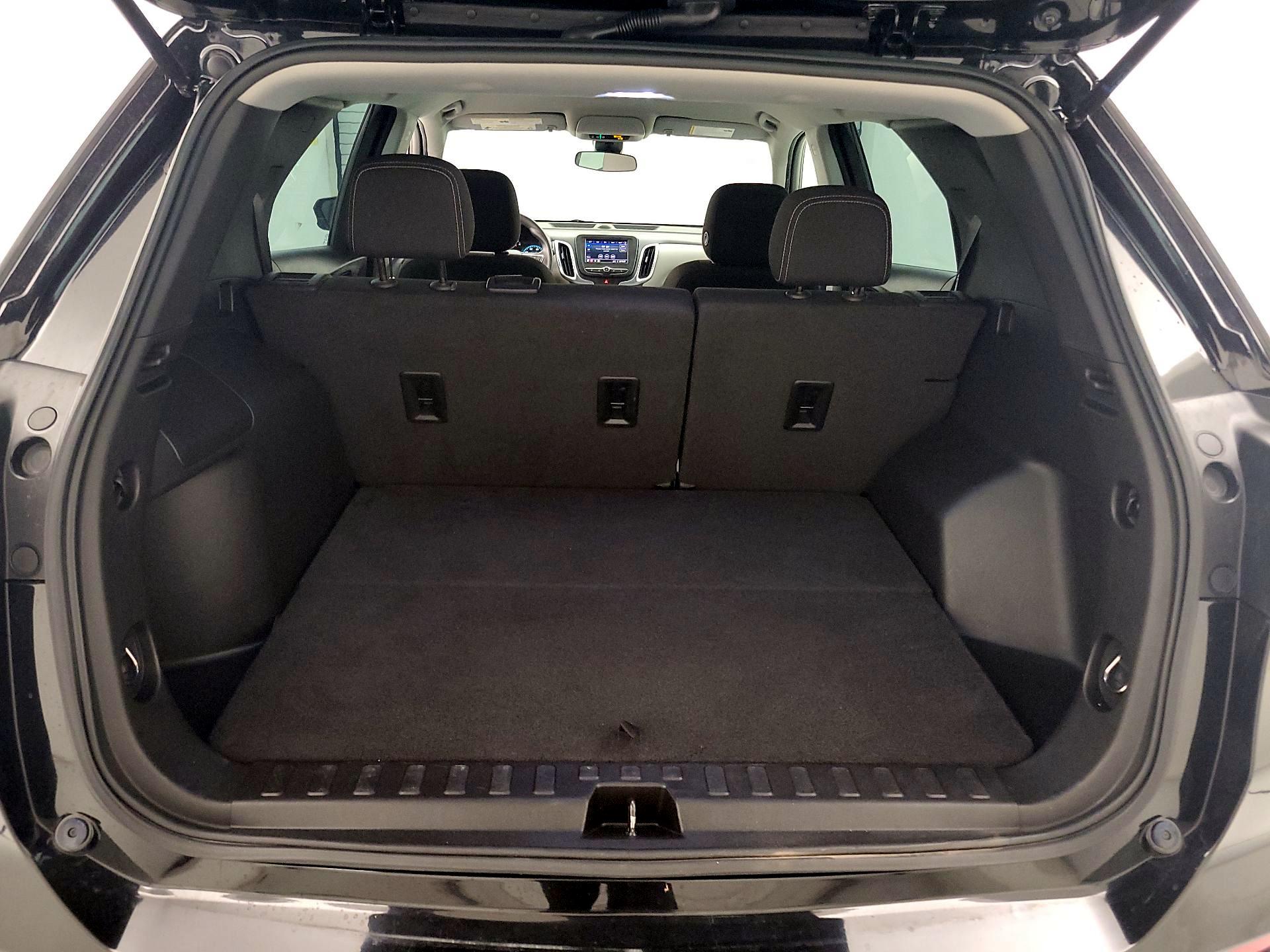 Thumbnail: 2021 Chevrolet Equinox - 20