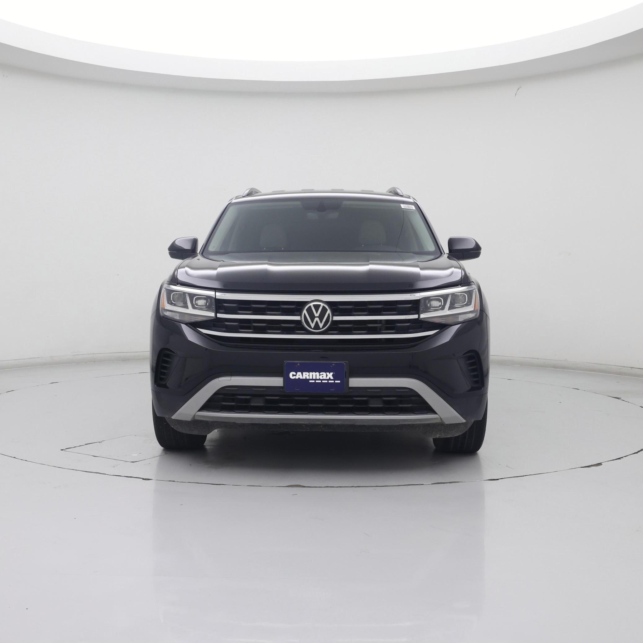 Thumbnail: 2022 Volkswagen Atlas - 5