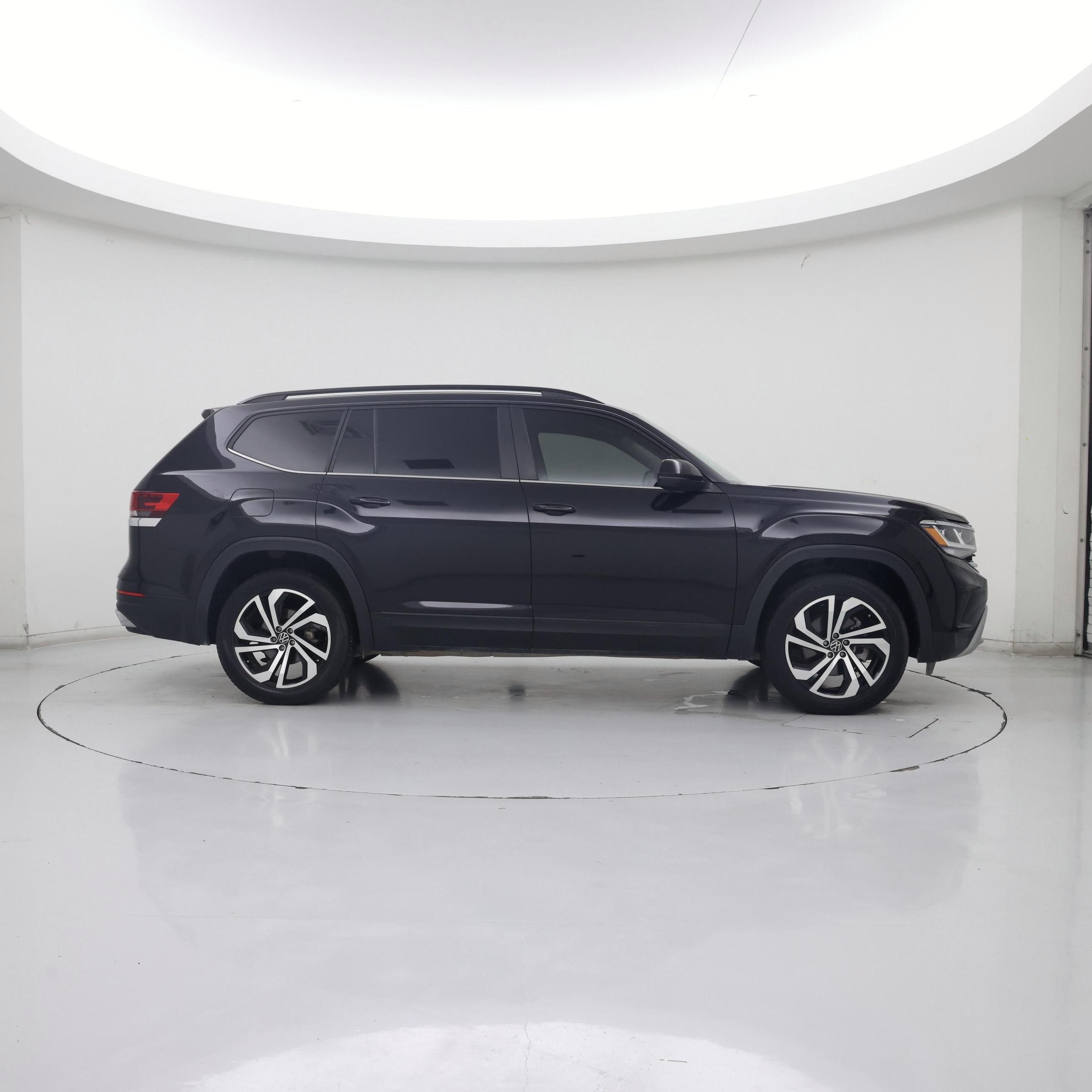 Thumbnail: 2022 Volkswagen Atlas - 7