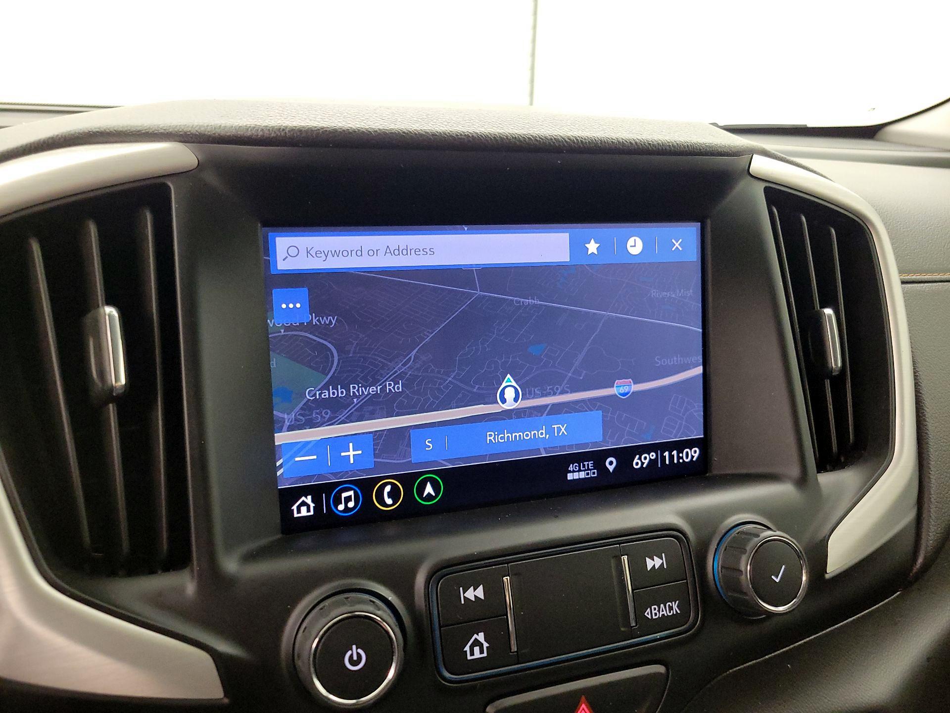 Thumbnail: 2021 GMC Terrain - 14