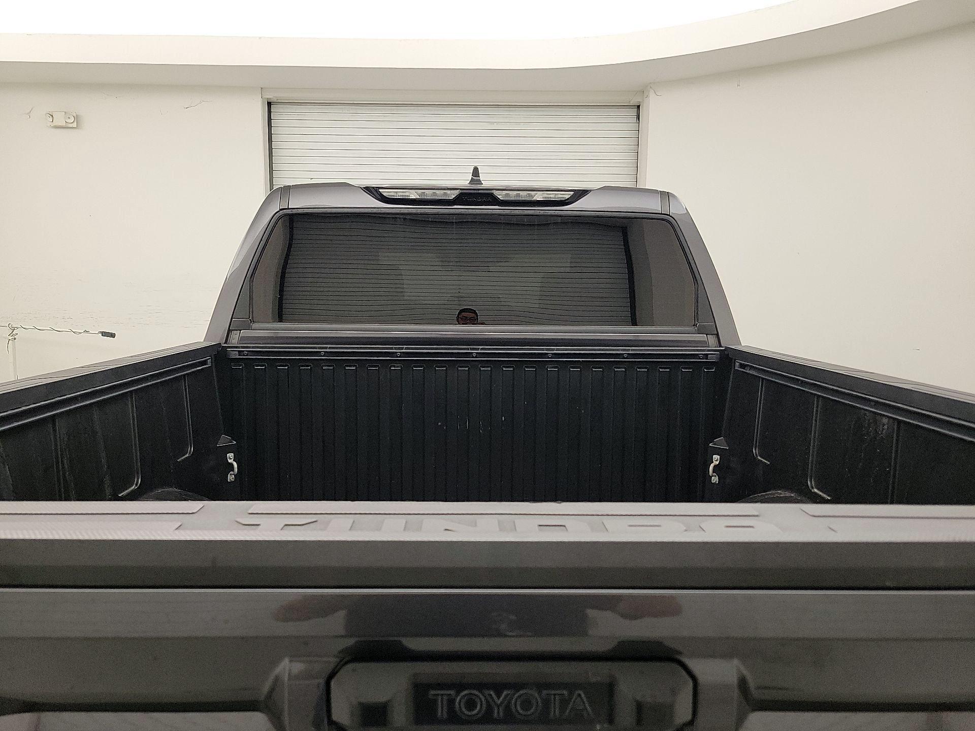 Thumbnail: 2022 Toyota Tundra - 20