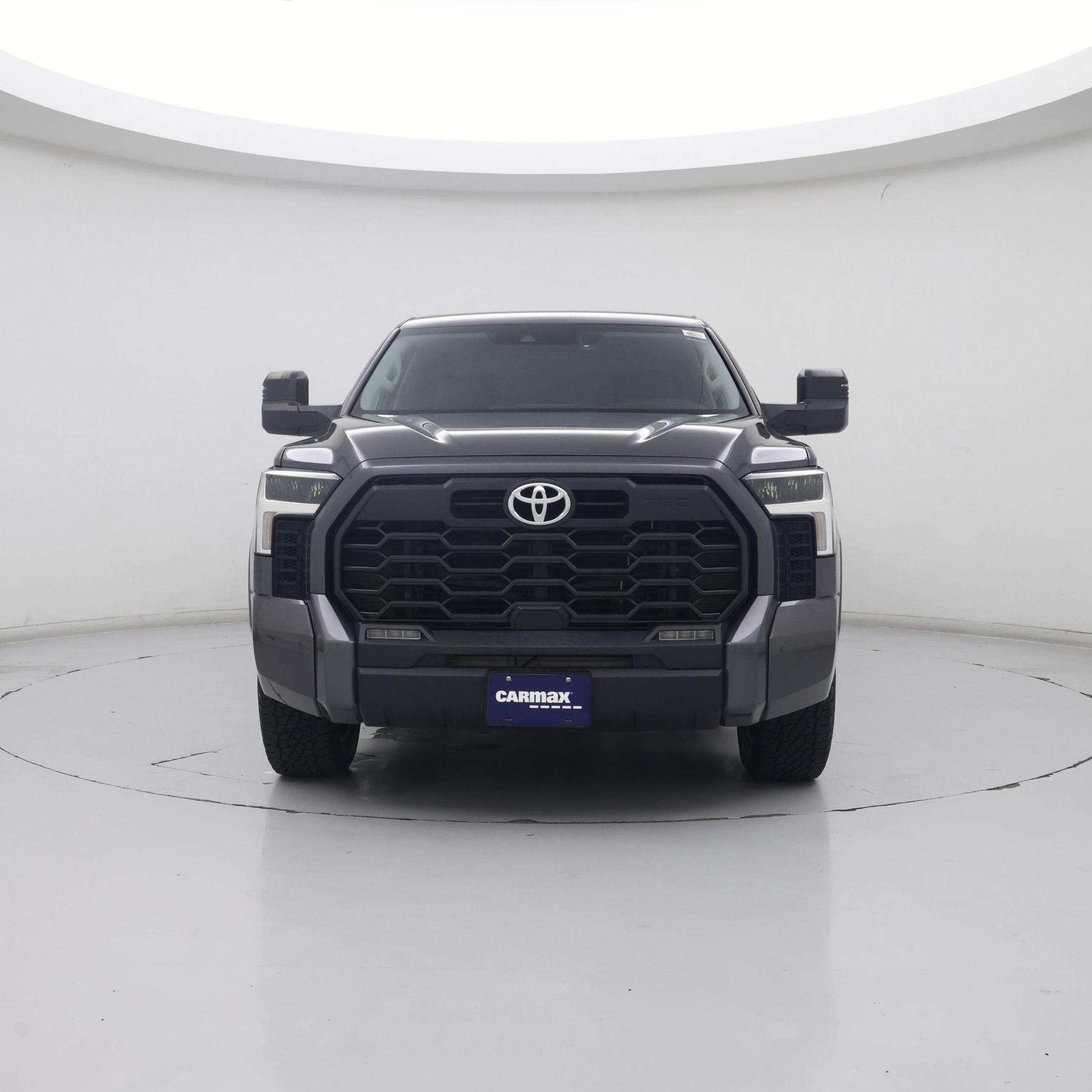 Thumbnail: 2022 Toyota Tundra - 5