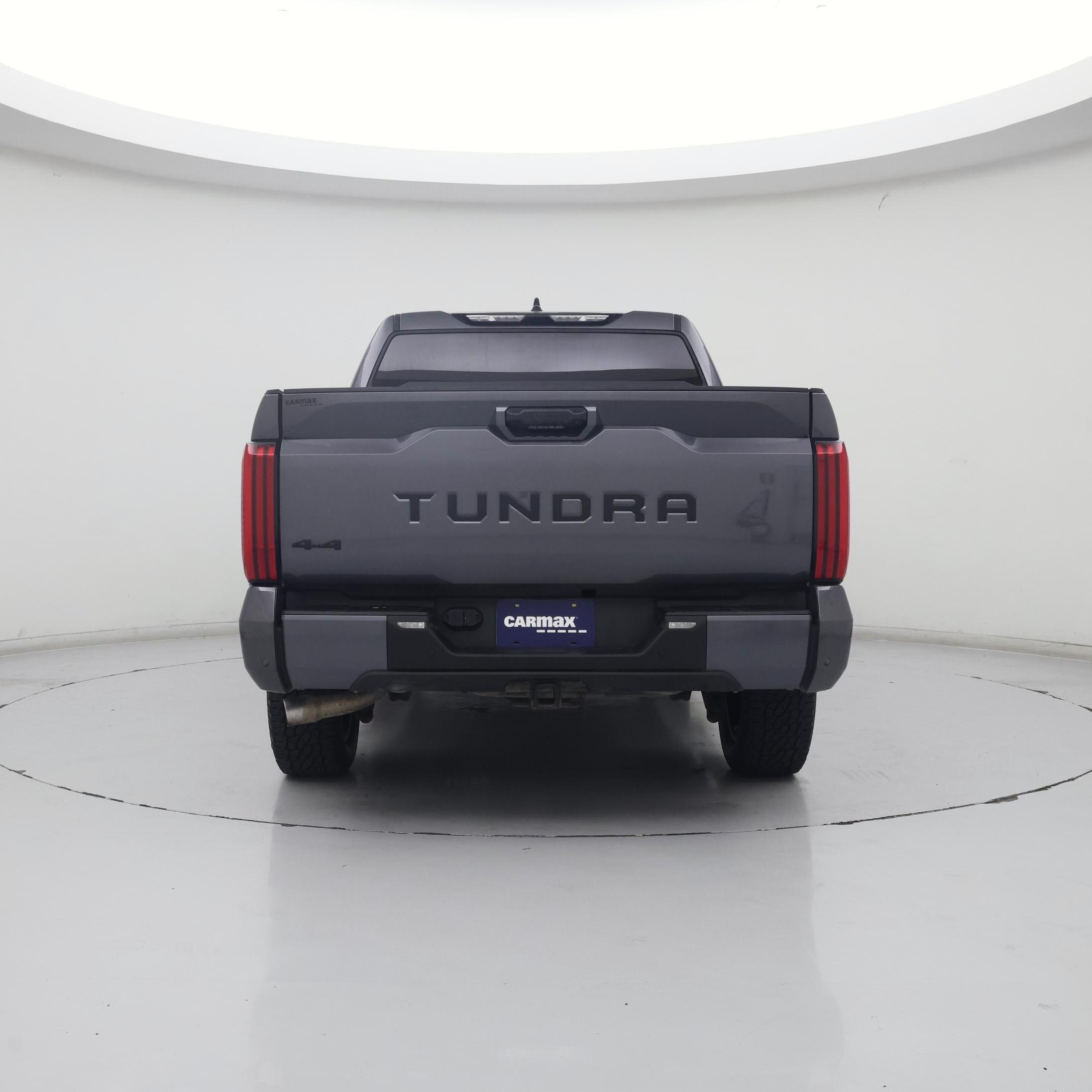 Thumbnail: 2022 Toyota Tundra - 6
