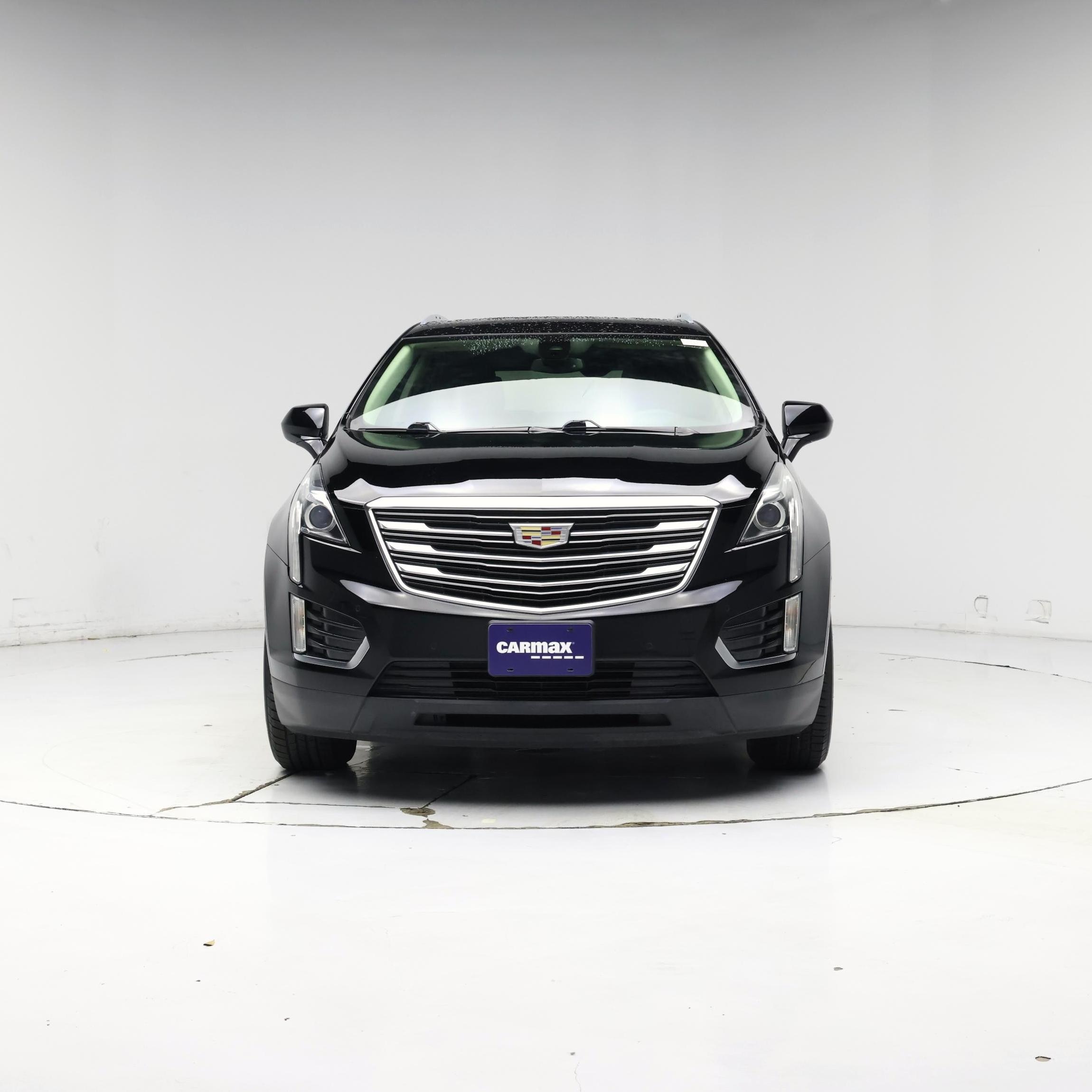 Thumbnail: 2017 Cadillac XT5 - 5