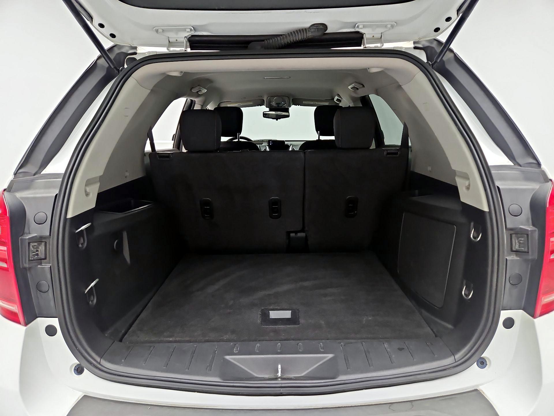 Thumbnail: 2017 Chevrolet Equinox - 19