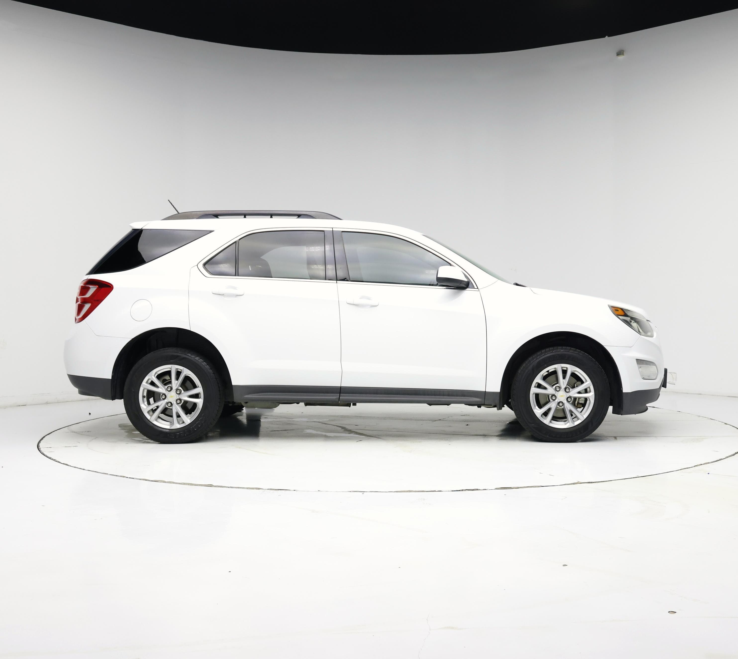 Thumbnail: 2017 Chevrolet Equinox - 7