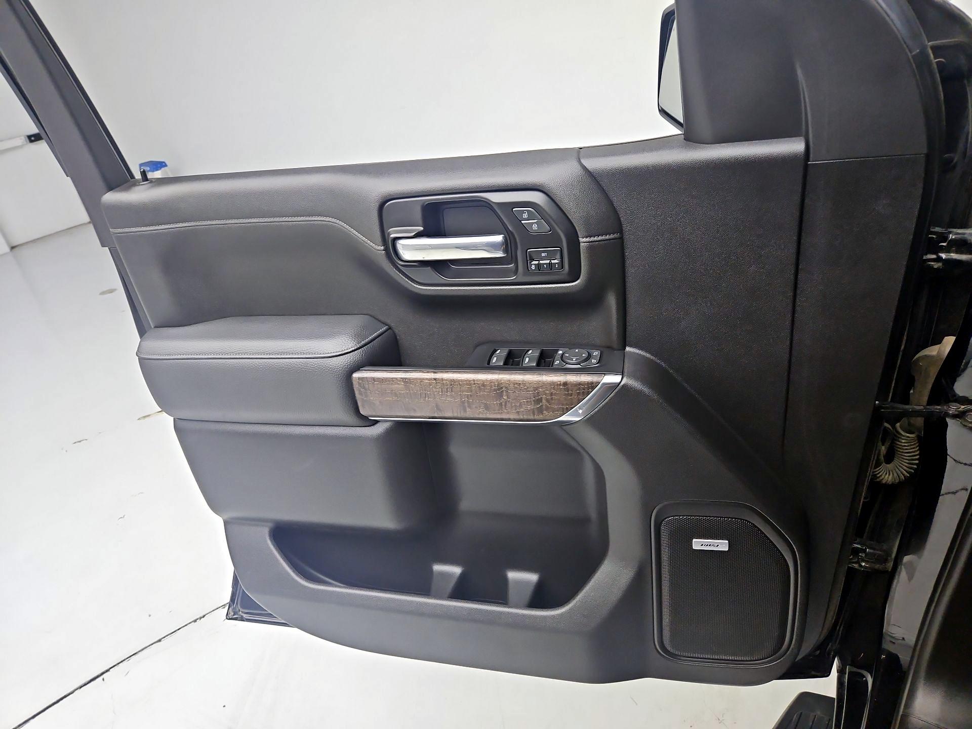 Thumbnail: 2021 GMC Sierra 1500 - 12