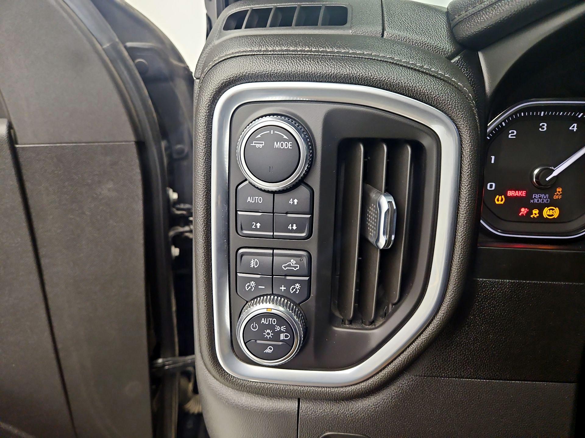 Thumbnail: 2021 GMC Sierra 1500 - 13