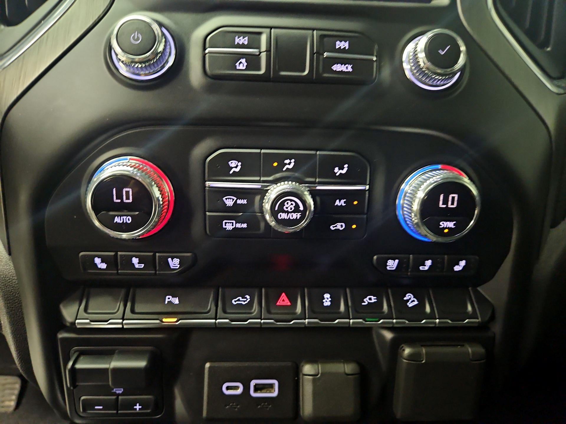 Thumbnail: 2021 GMC Sierra 1500 - 17