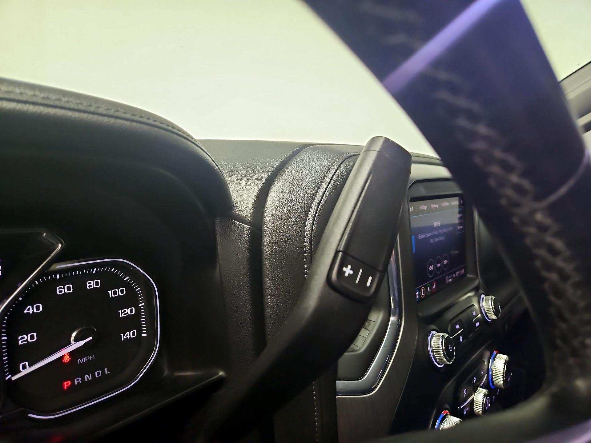 Thumbnail: 2021 GMC Sierra 1500 - 18