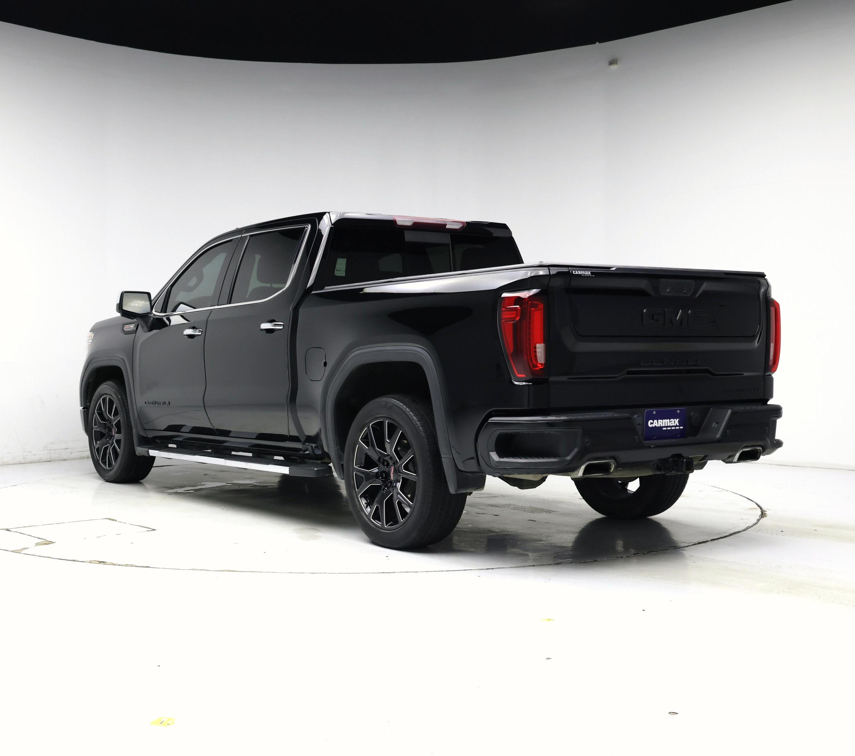 Thumbnail: 2021 GMC Sierra 1500 - 2