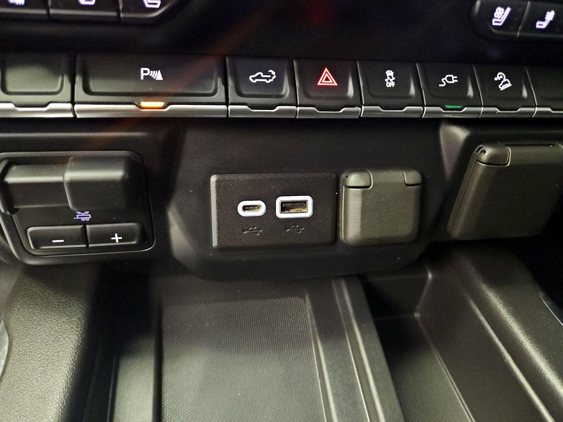 Thumbnail: 2021 GMC Sierra 1500 - 19