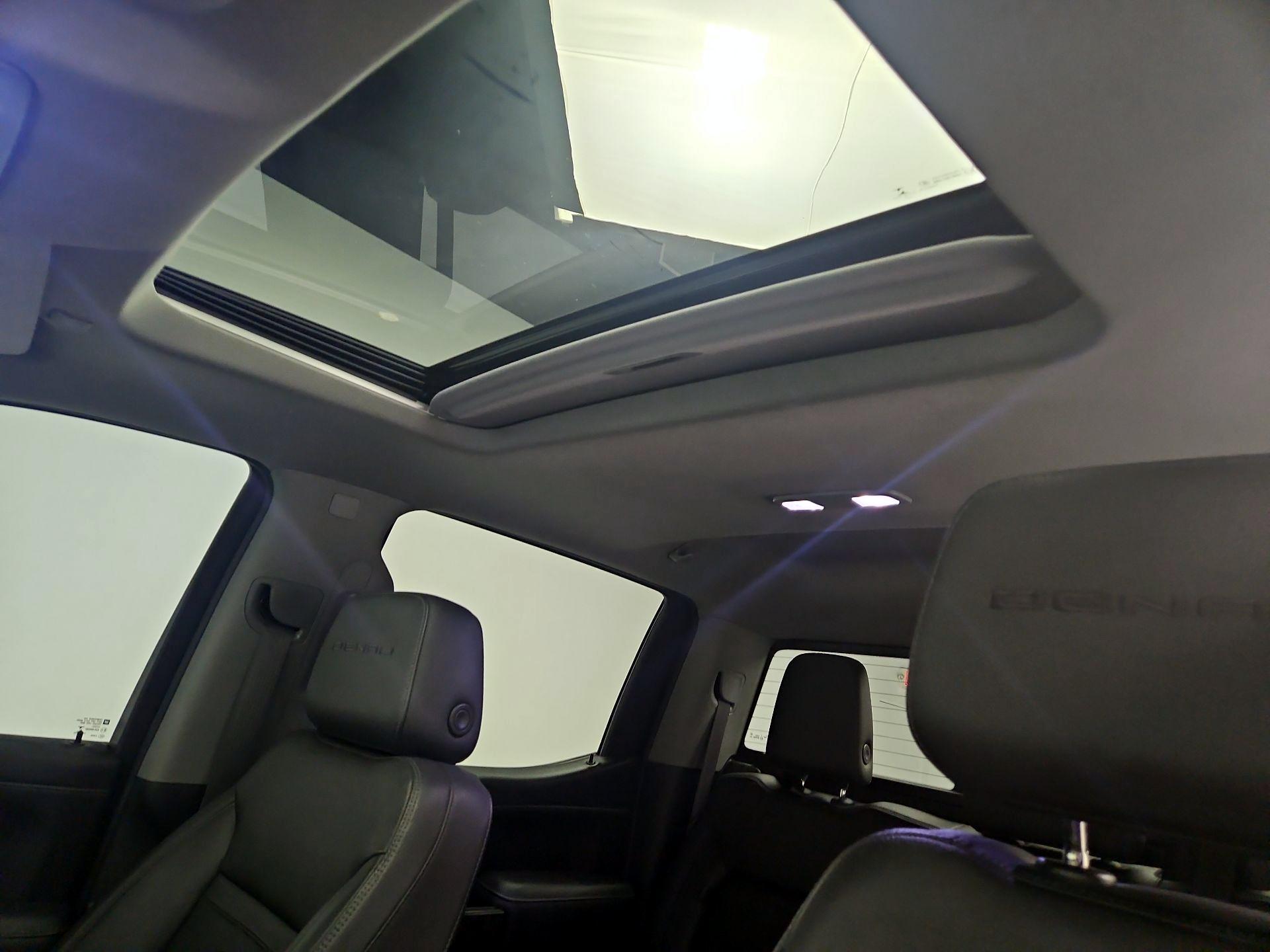 Thumbnail: 2021 GMC Sierra 1500 - 20
