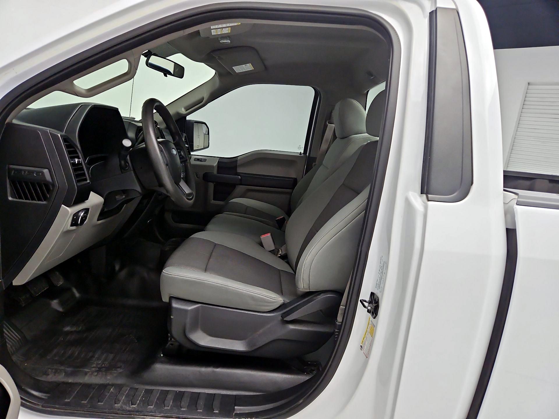 Thumbnail: 2016 Ford F-150 - 11