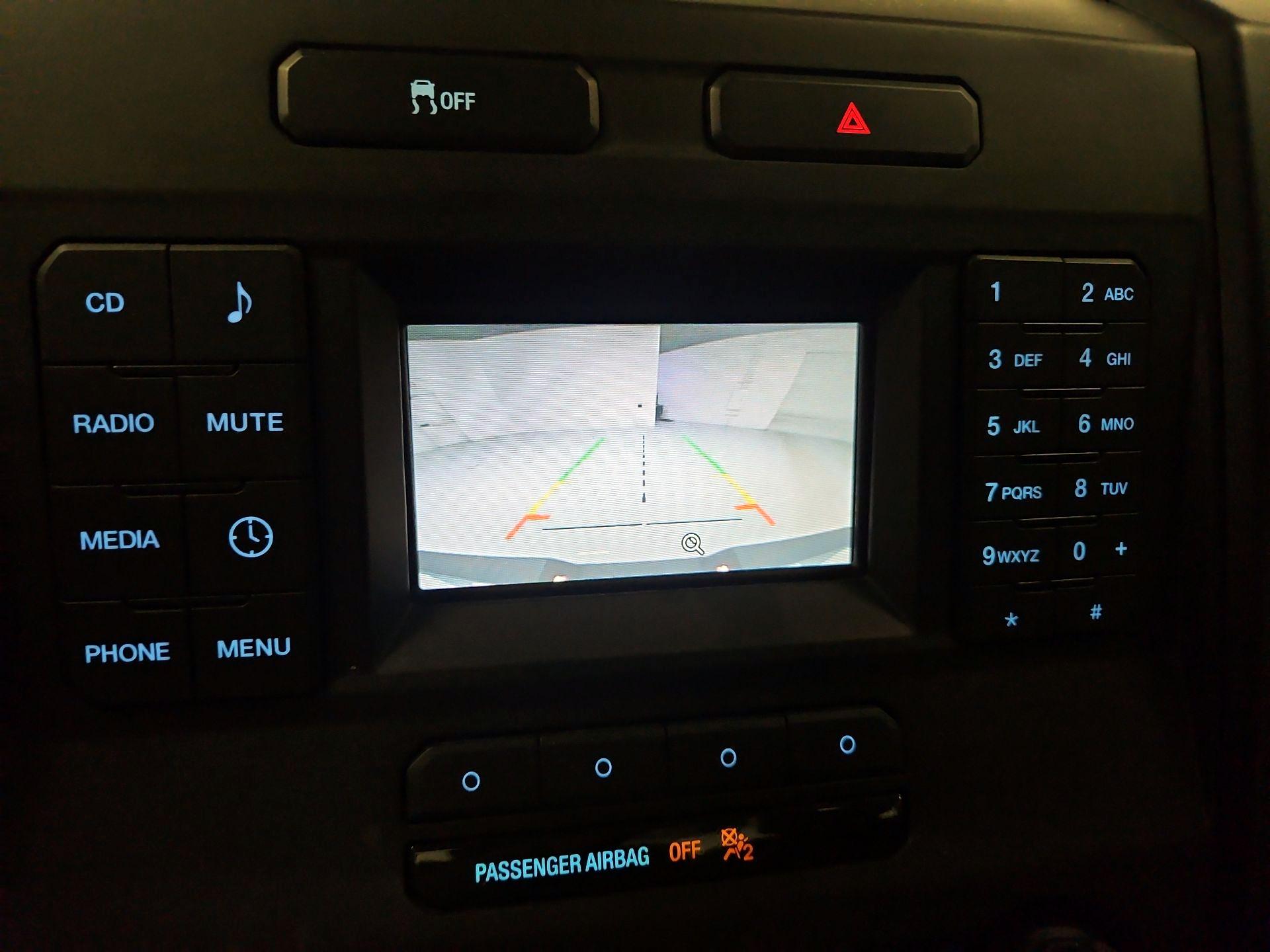 Thumbnail: 2016 Ford F-150 - 14