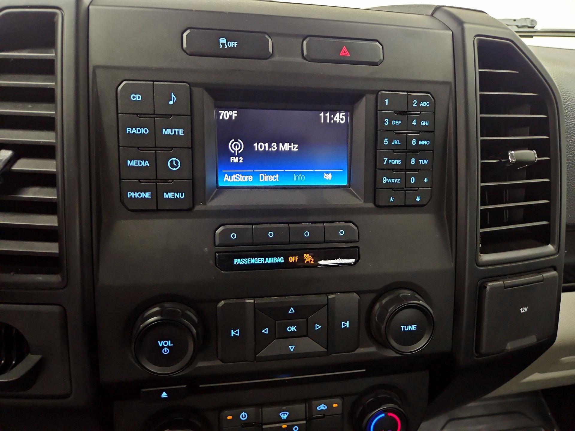 Thumbnail: 2016 Ford F-150 - 15