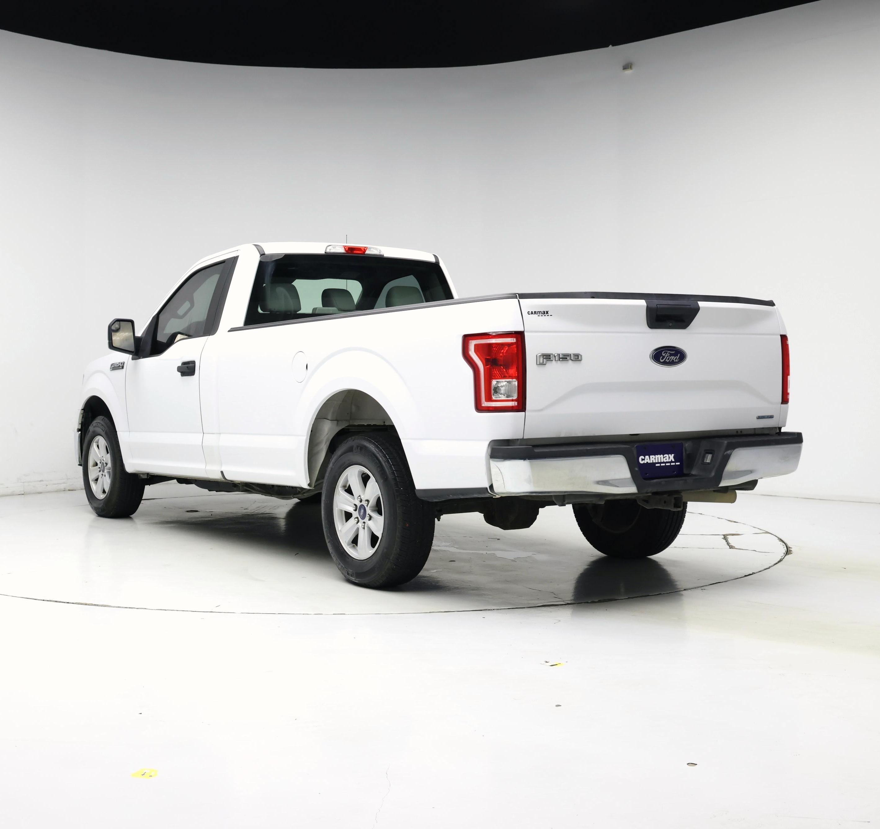 Thumbnail: 2016 Ford F-150 - 2