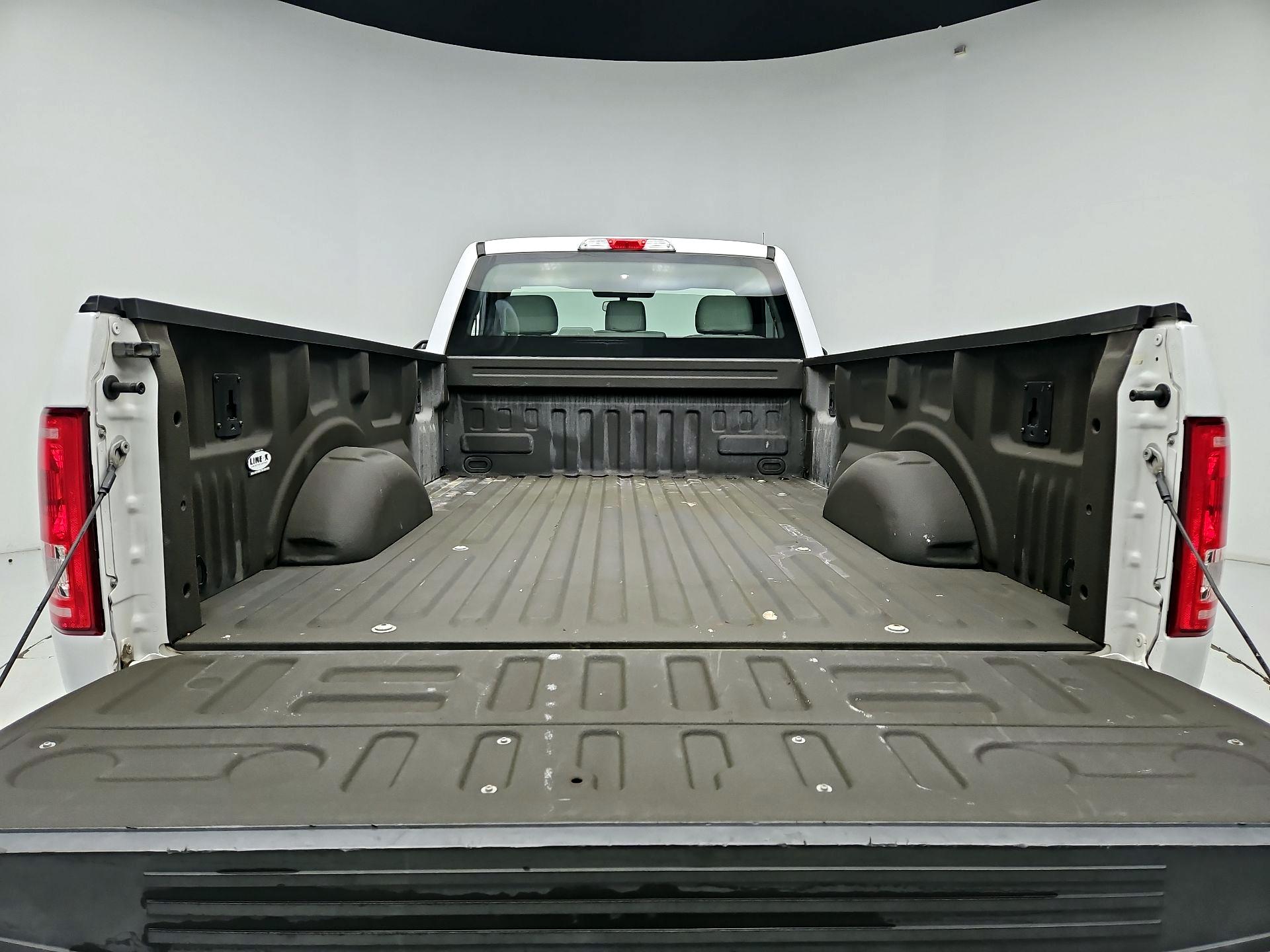 Thumbnail: 2016 Ford F-150 - 19