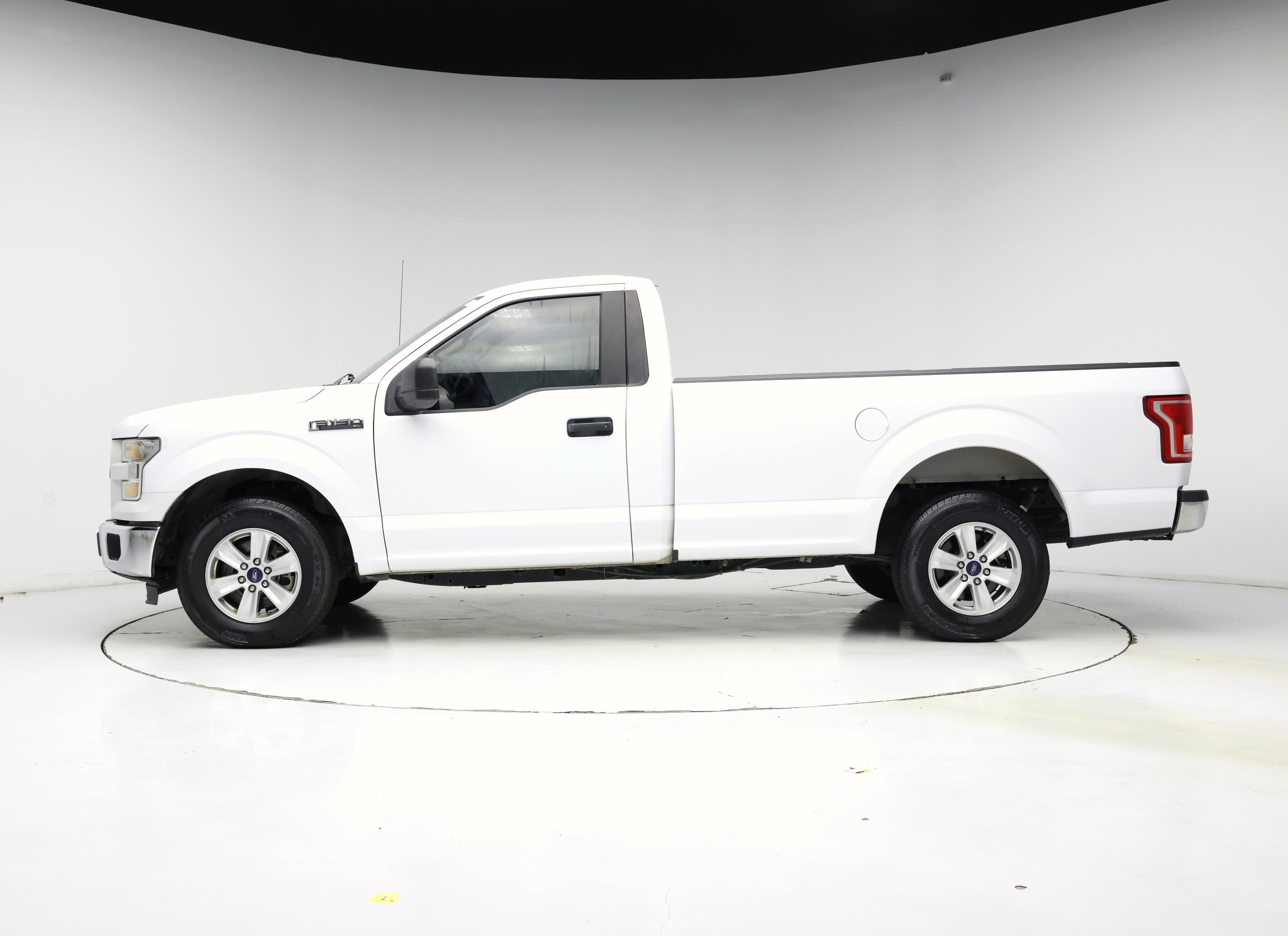 Thumbnail: 2016 Ford F-150 - 3
