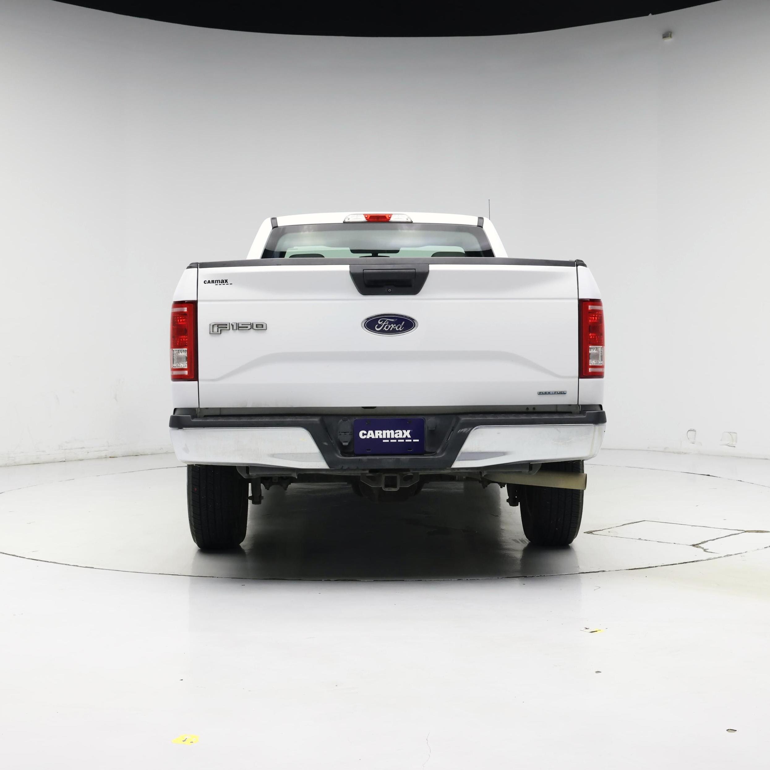 Thumbnail: 2016 Ford F-150 - 6