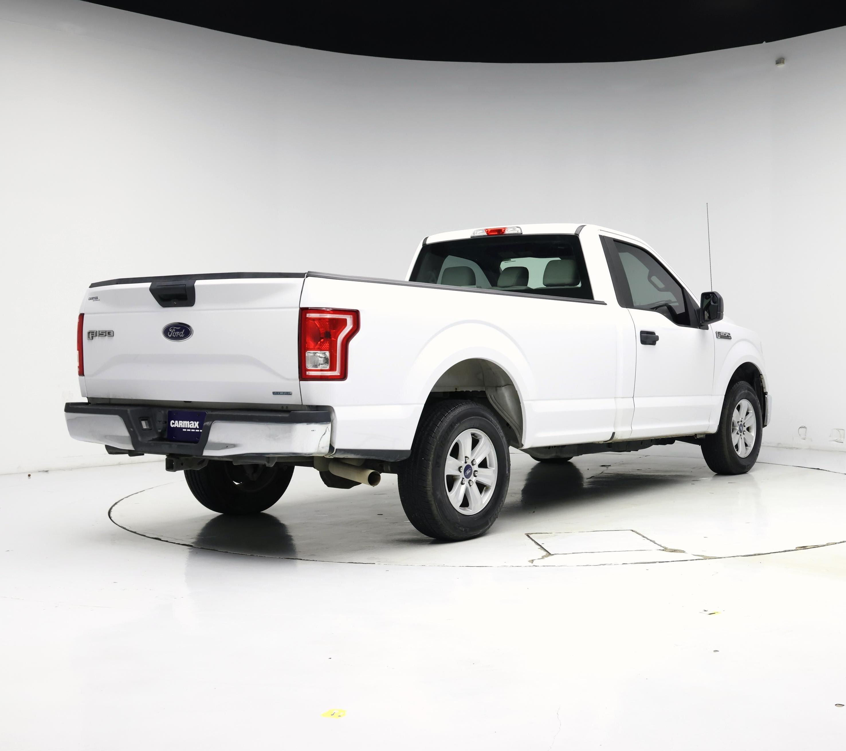 Thumbnail: 2016 Ford F-150 - 8