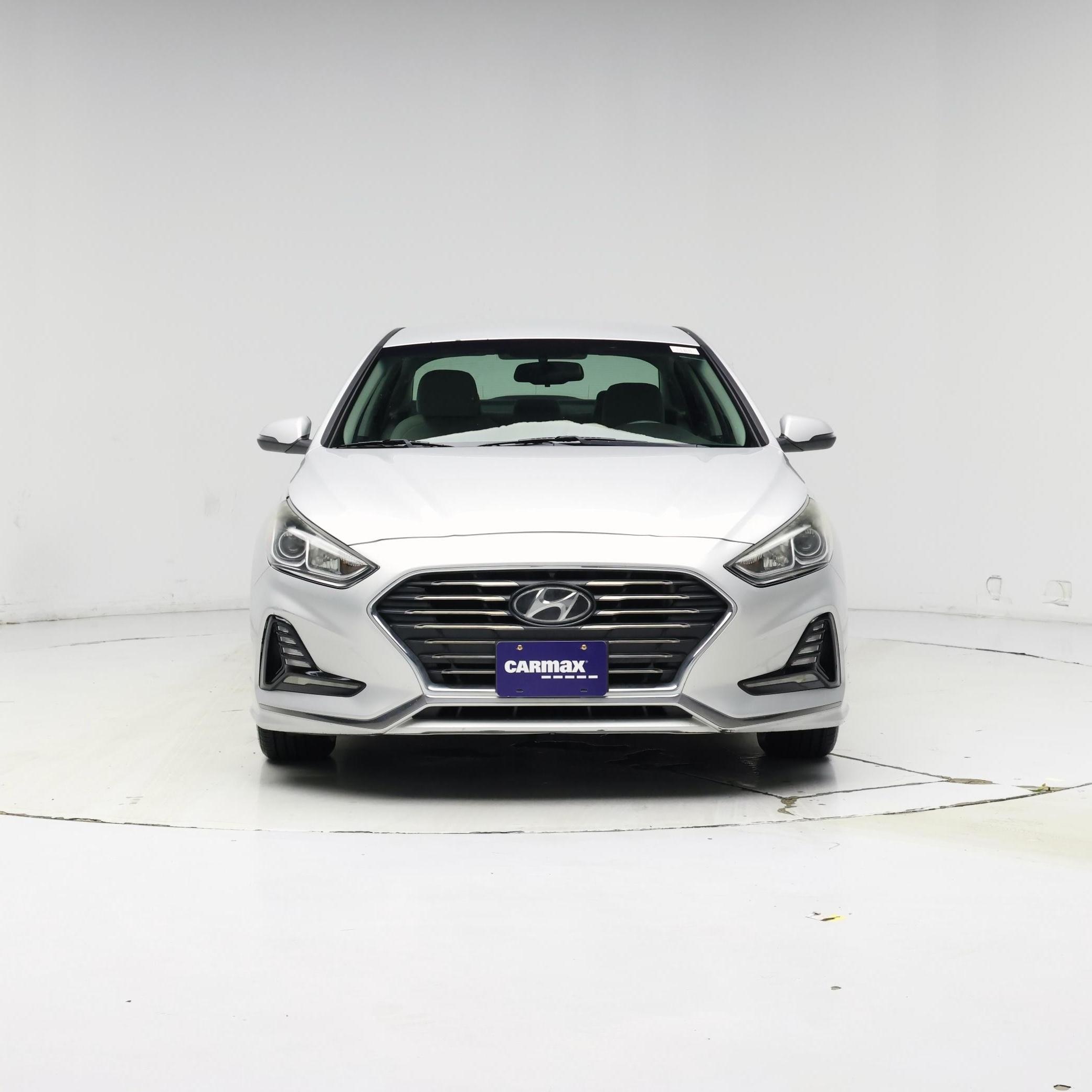 Thumbnail: 2018 Hyundai Sonata - 5