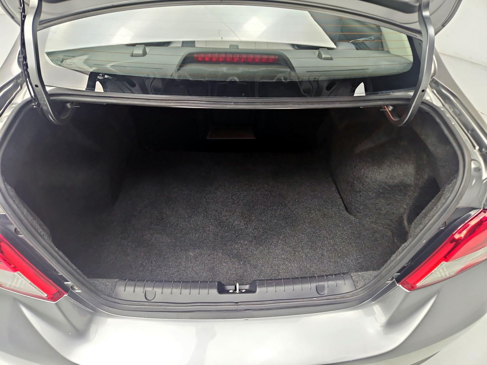 Thumbnail: 2018 Mitsubishi Mirage G4 - 20