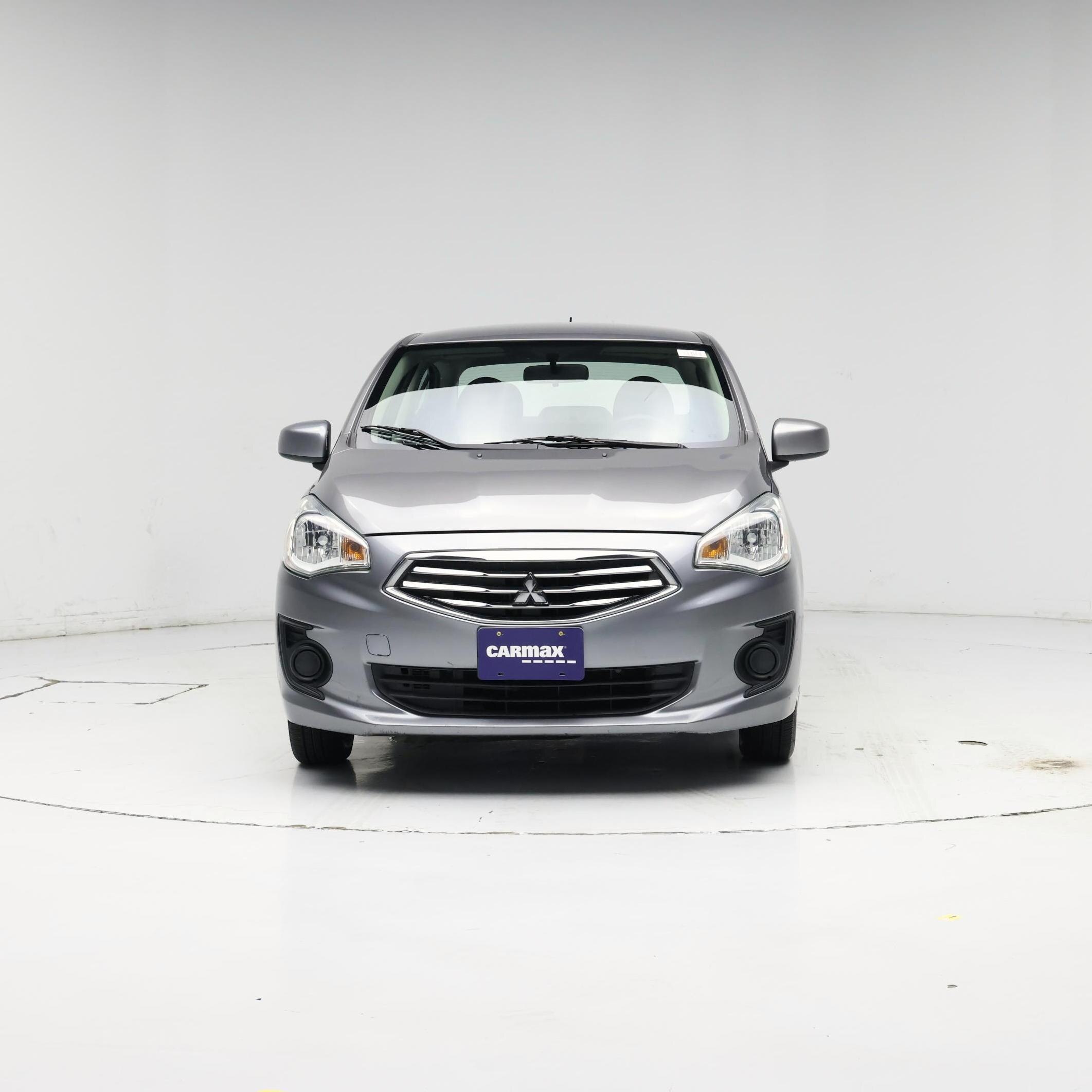 Thumbnail: 2018 Mitsubishi Mirage G4 - 5