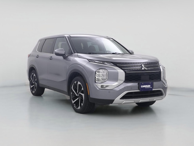 2022 Mitsubishi Outlander SE -
                  Richmond, TX