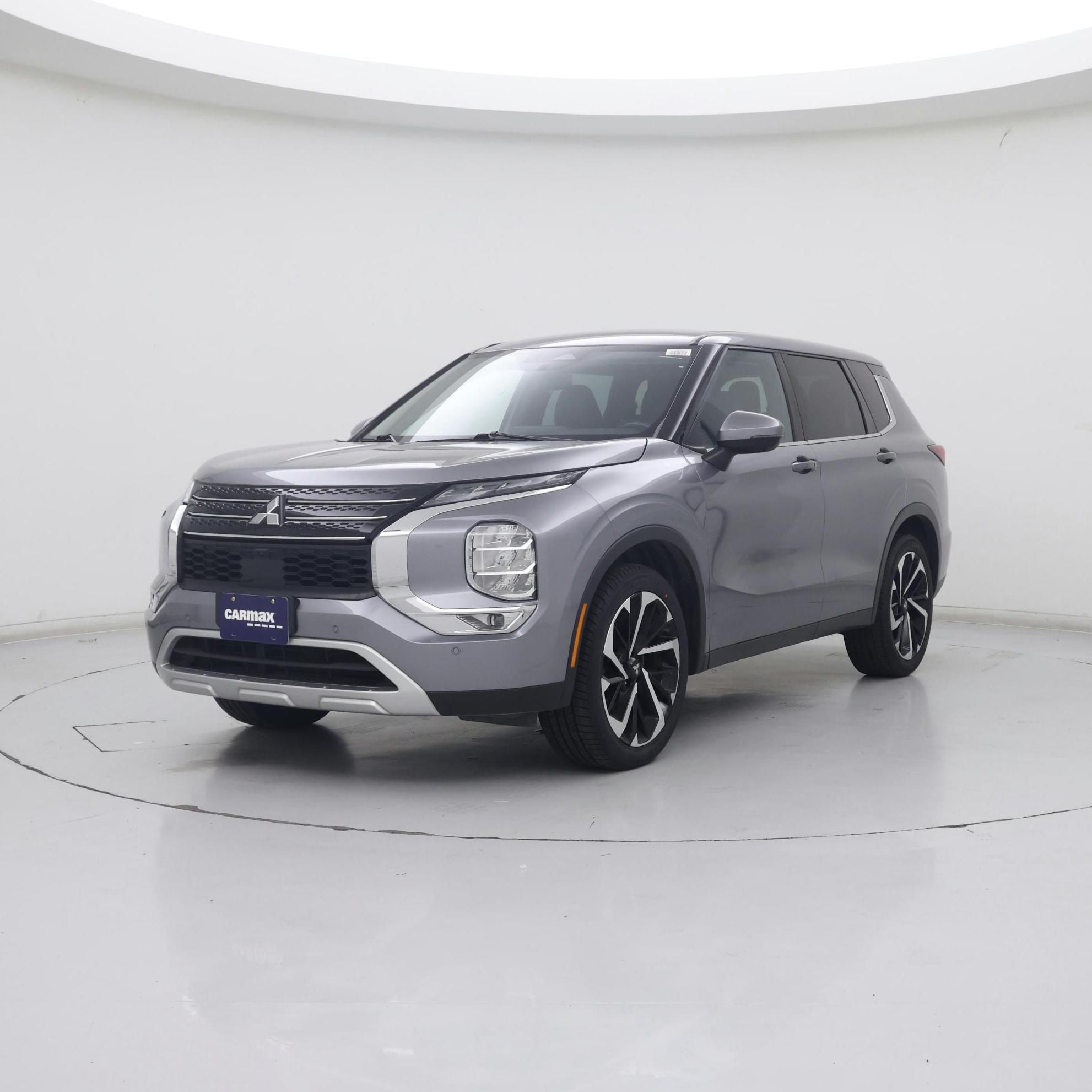 Thumbnail: 2022 Mitsubishi Outlander - 4