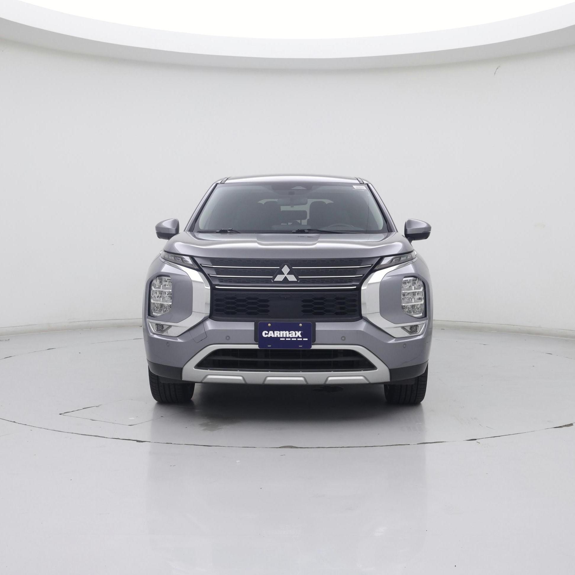 Thumbnail: 2022 Mitsubishi Outlander - 5
