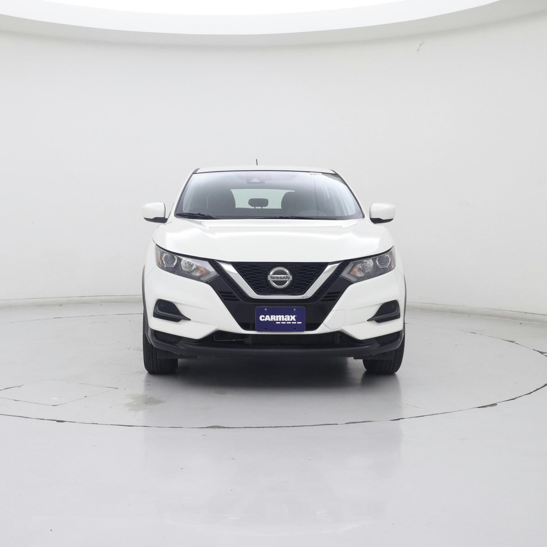 Thumbnail: 2020 Nissan Rogue Sport - 5