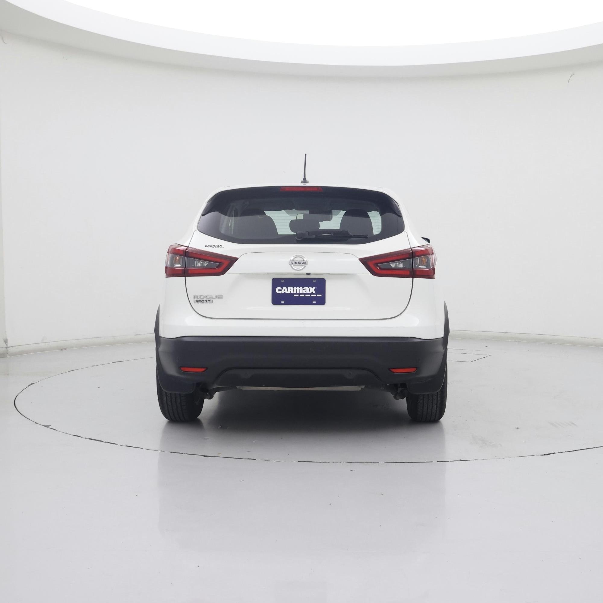 Thumbnail: 2020 Nissan Rogue Sport - 6