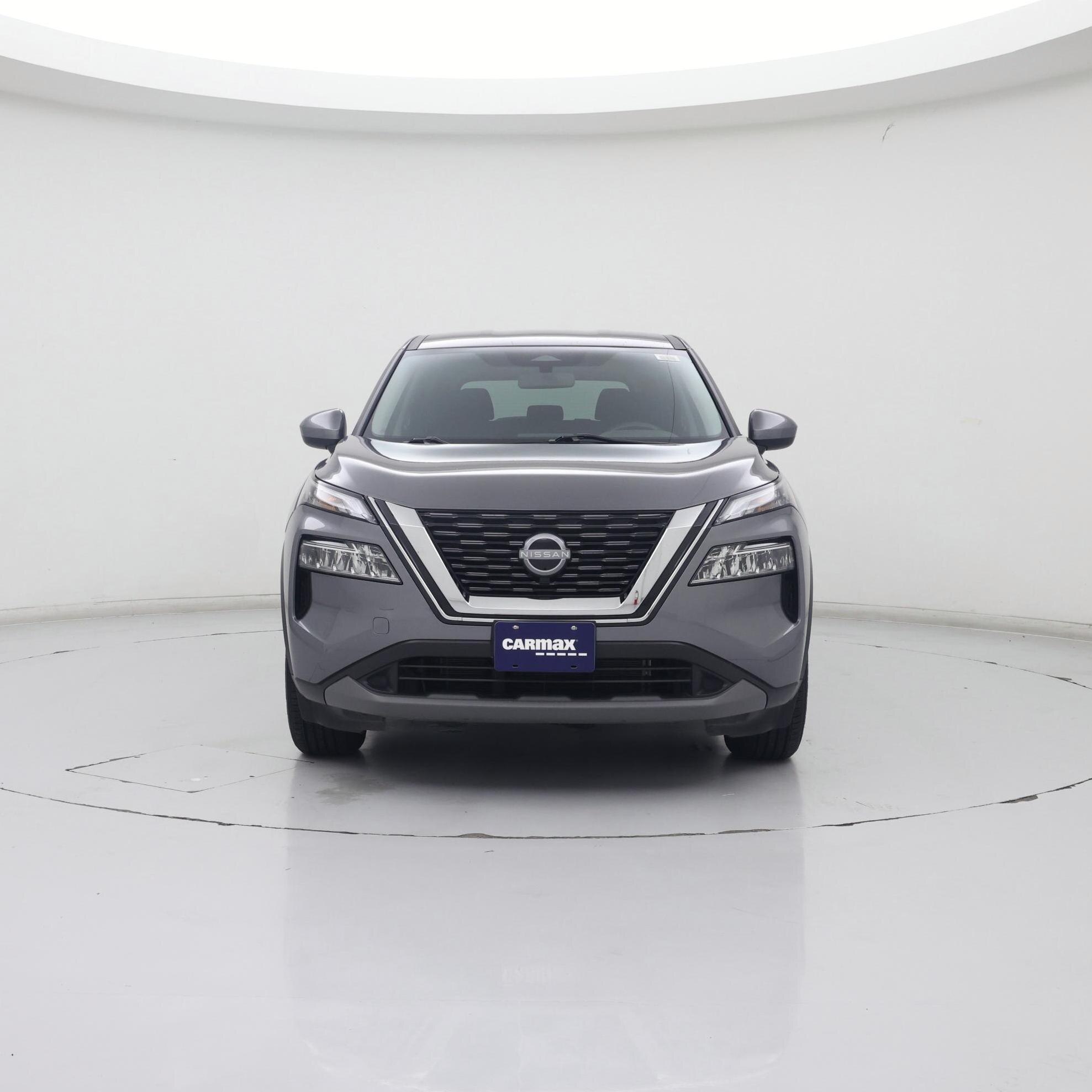 Thumbnail: 2023 Nissan Rogue - 5