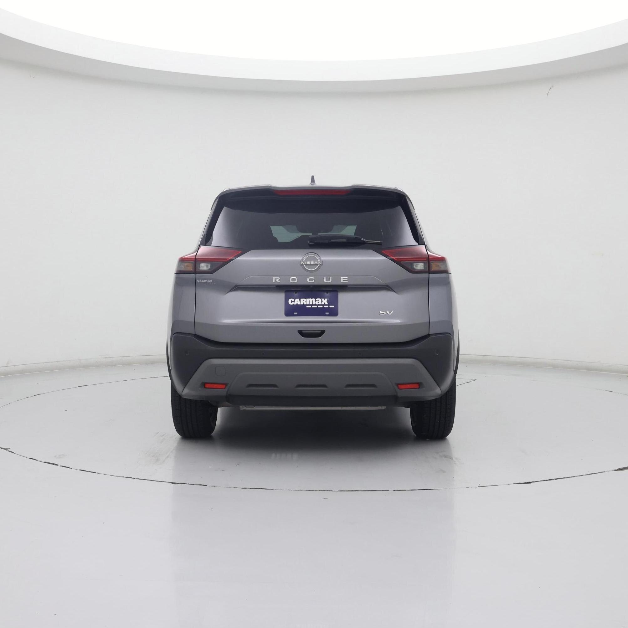 Thumbnail: 2023 Nissan Rogue - 6