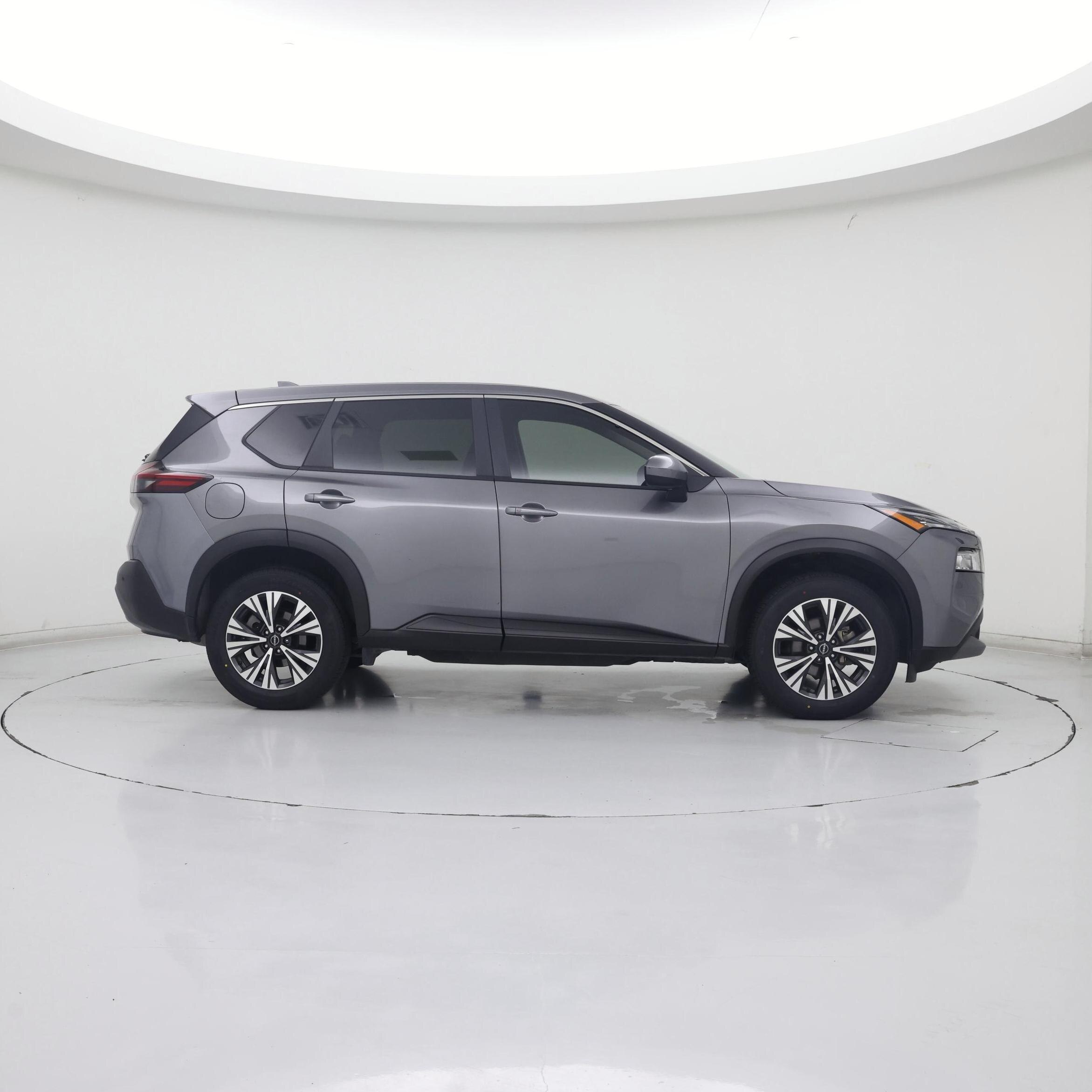 Thumbnail: 2023 Nissan Rogue - 7