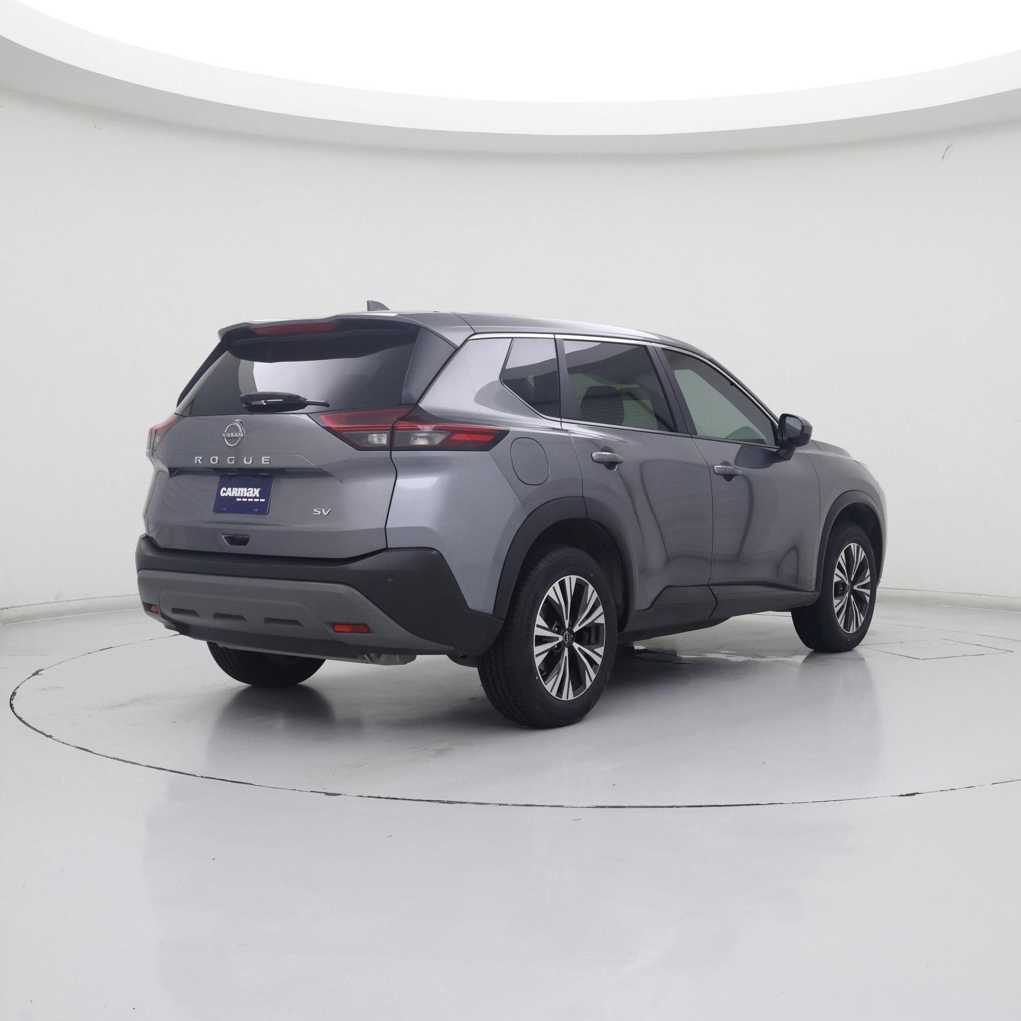 Thumbnail: 2023 Nissan Rogue - 8