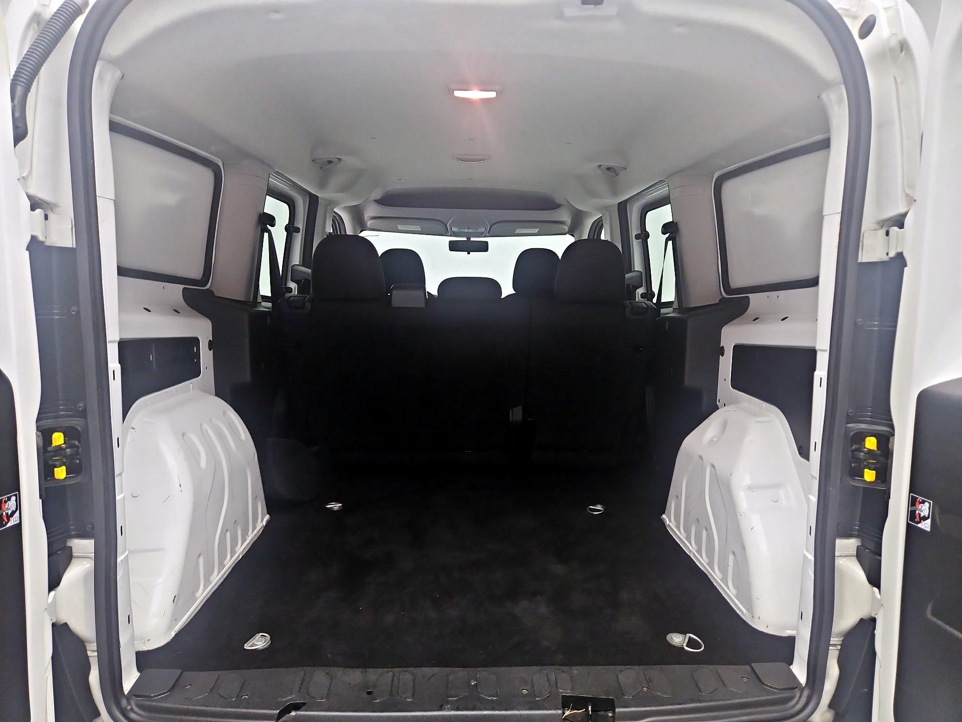 Thumbnail: 2020 RAM ProMaster City - 19